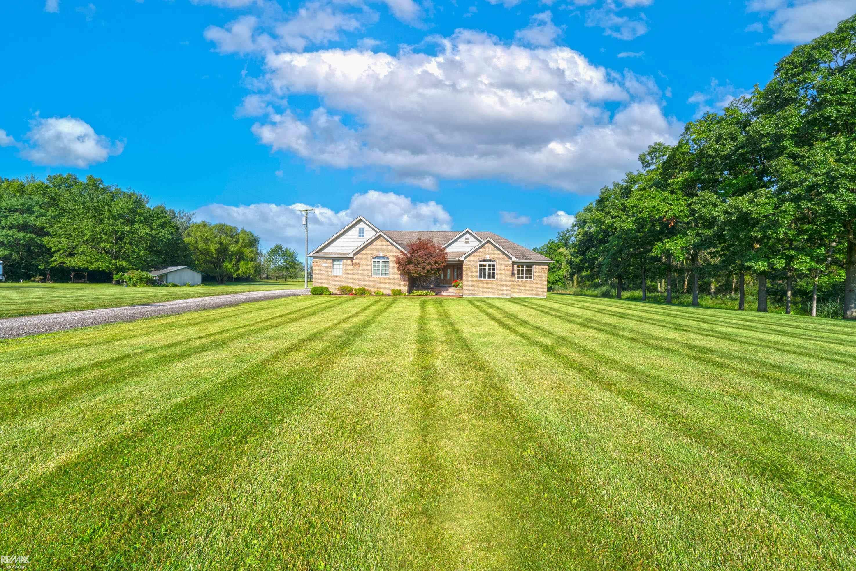 7486 Swan Creek Road