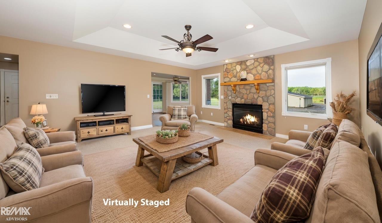 7486 Swan Creek Road