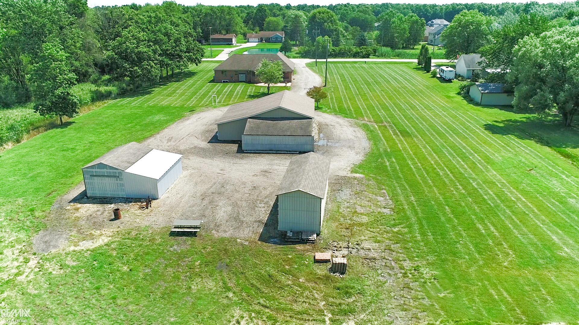7486 Swan Creek Road