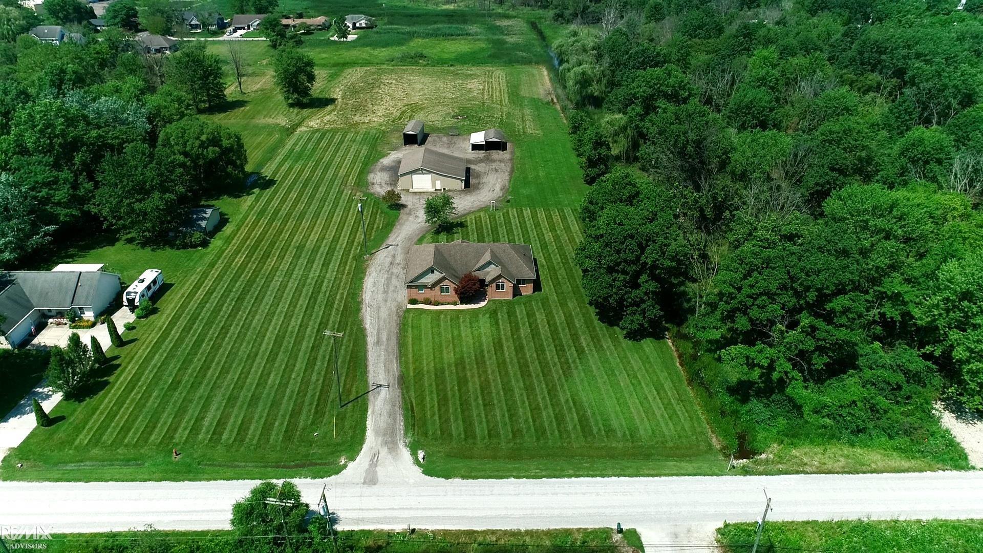 7486 Swan Creek Road