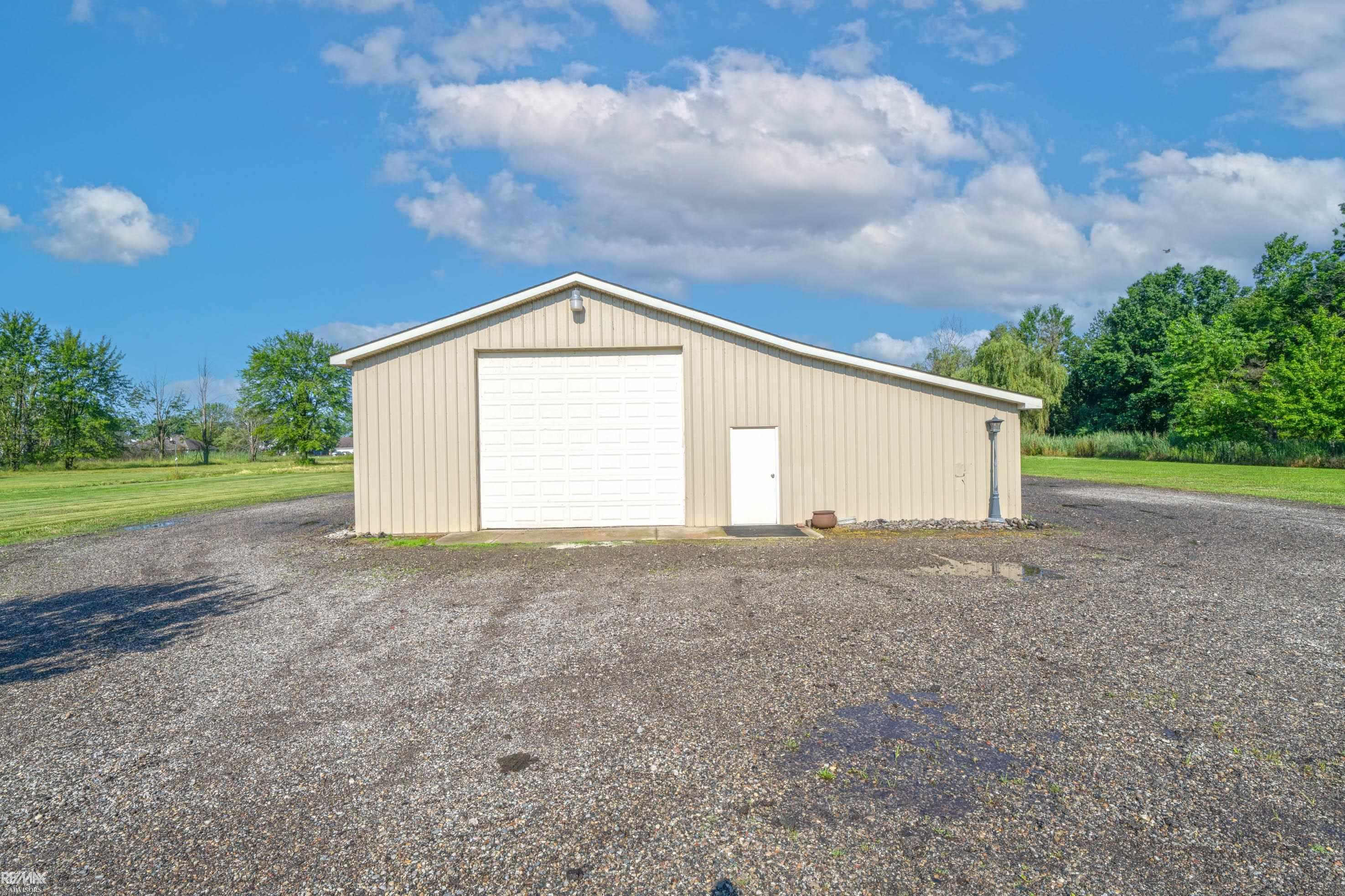 7486 Swan Creek Road