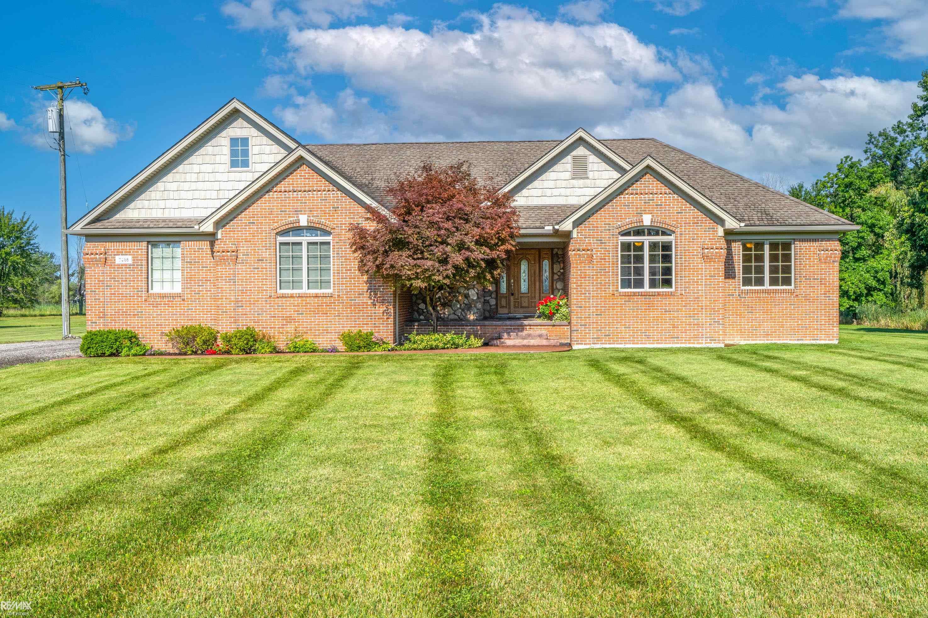 7486 Swan Creek Road