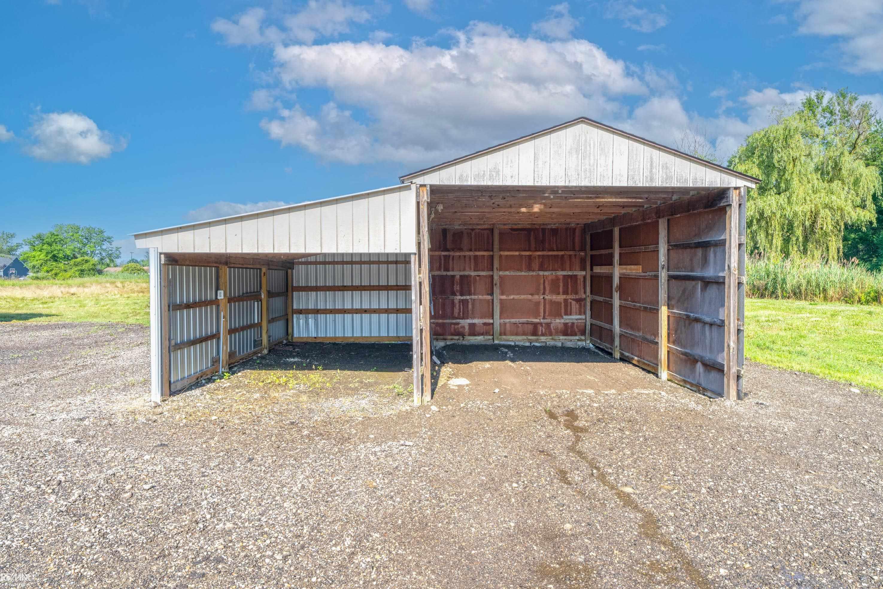 7486 Swan Creek Road