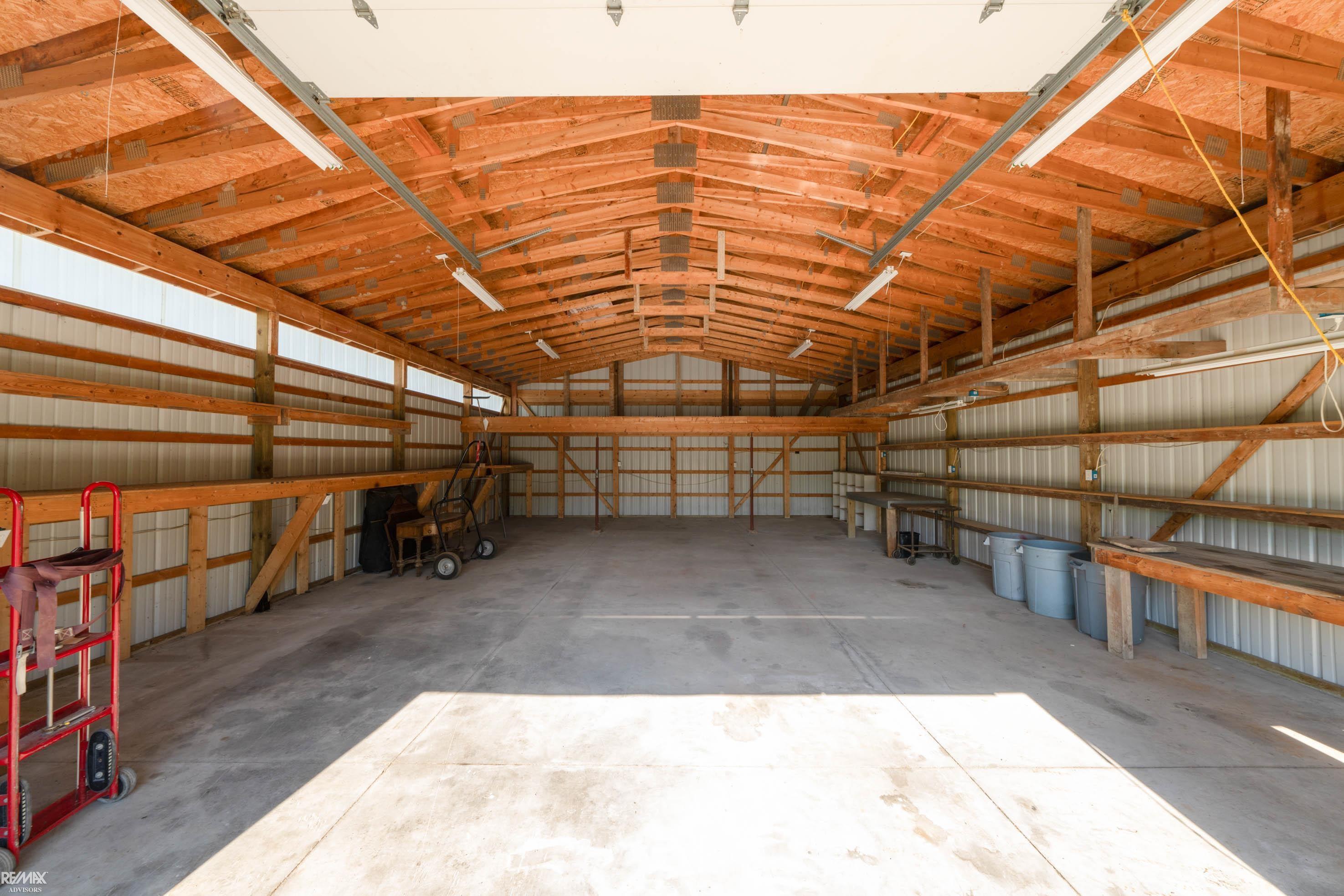 7486 Swan Creek Road
