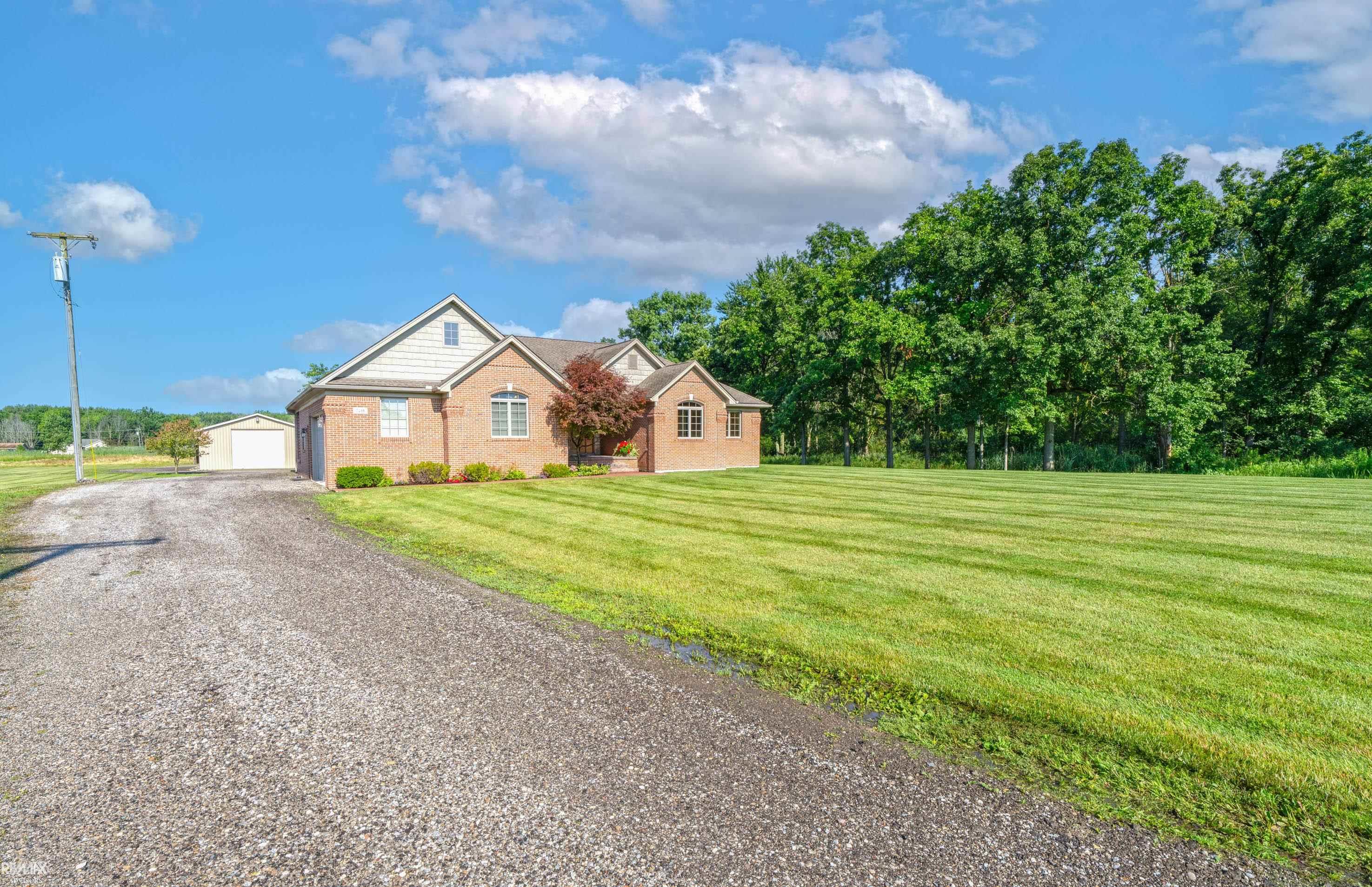 7486 Swan Creek Road