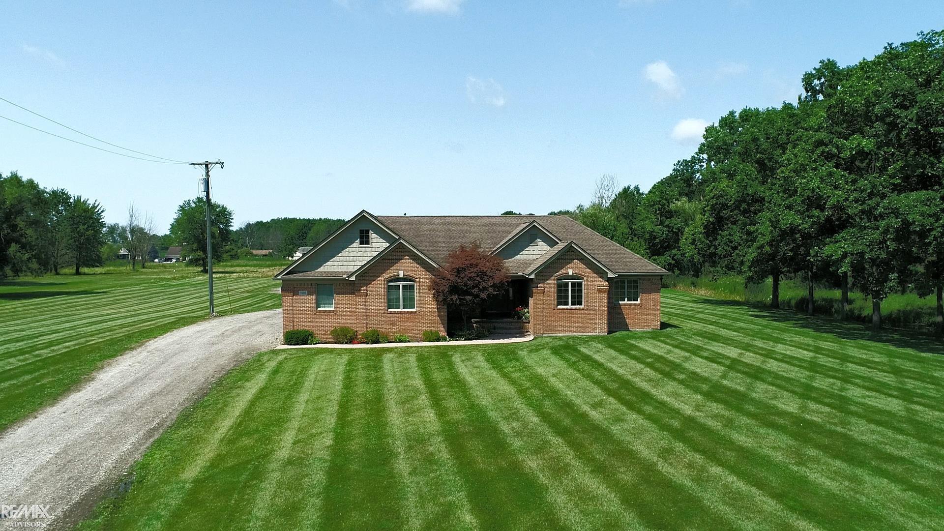 7486 Swan Creek Road