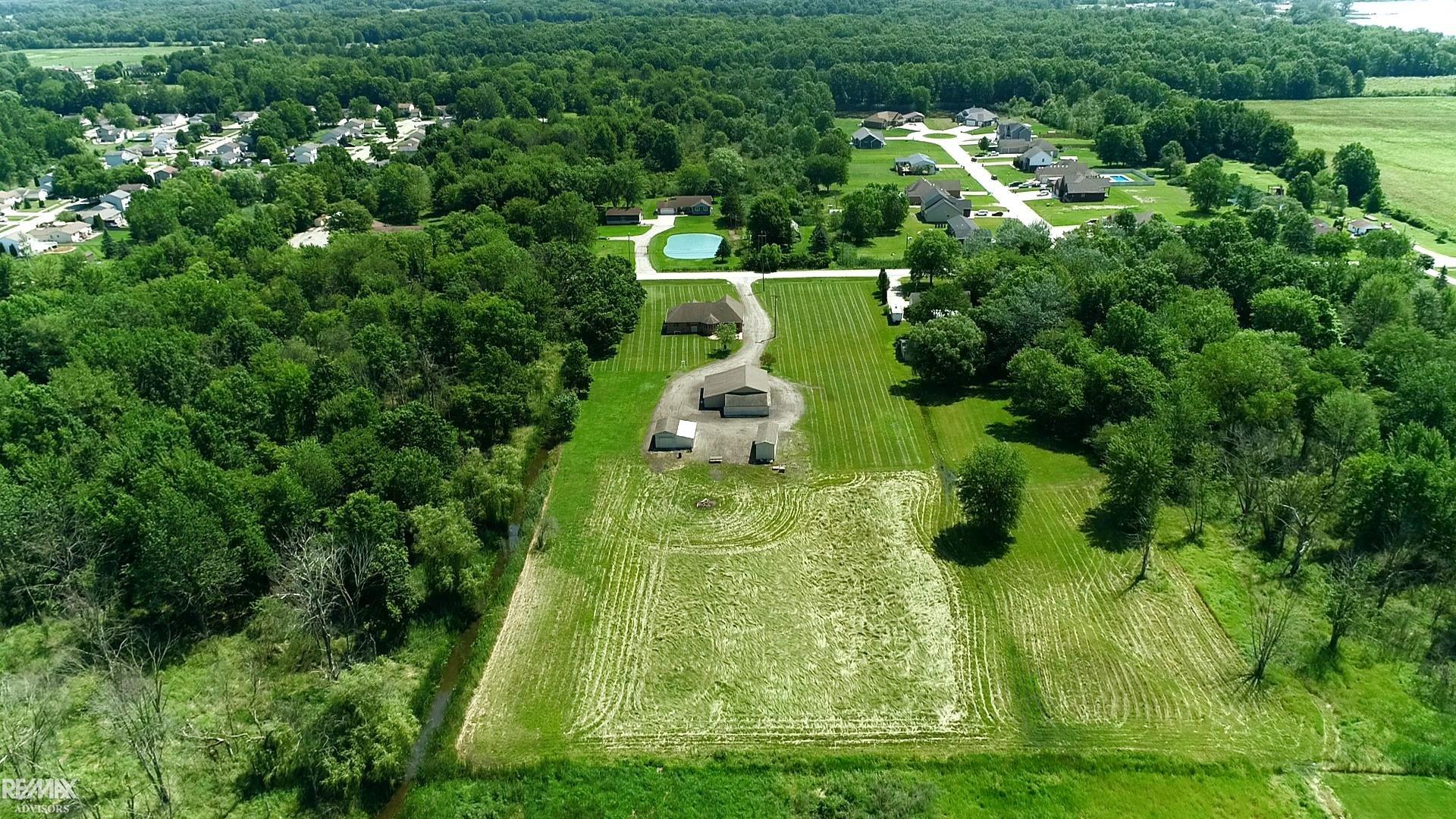 7486 Swan Creek Road