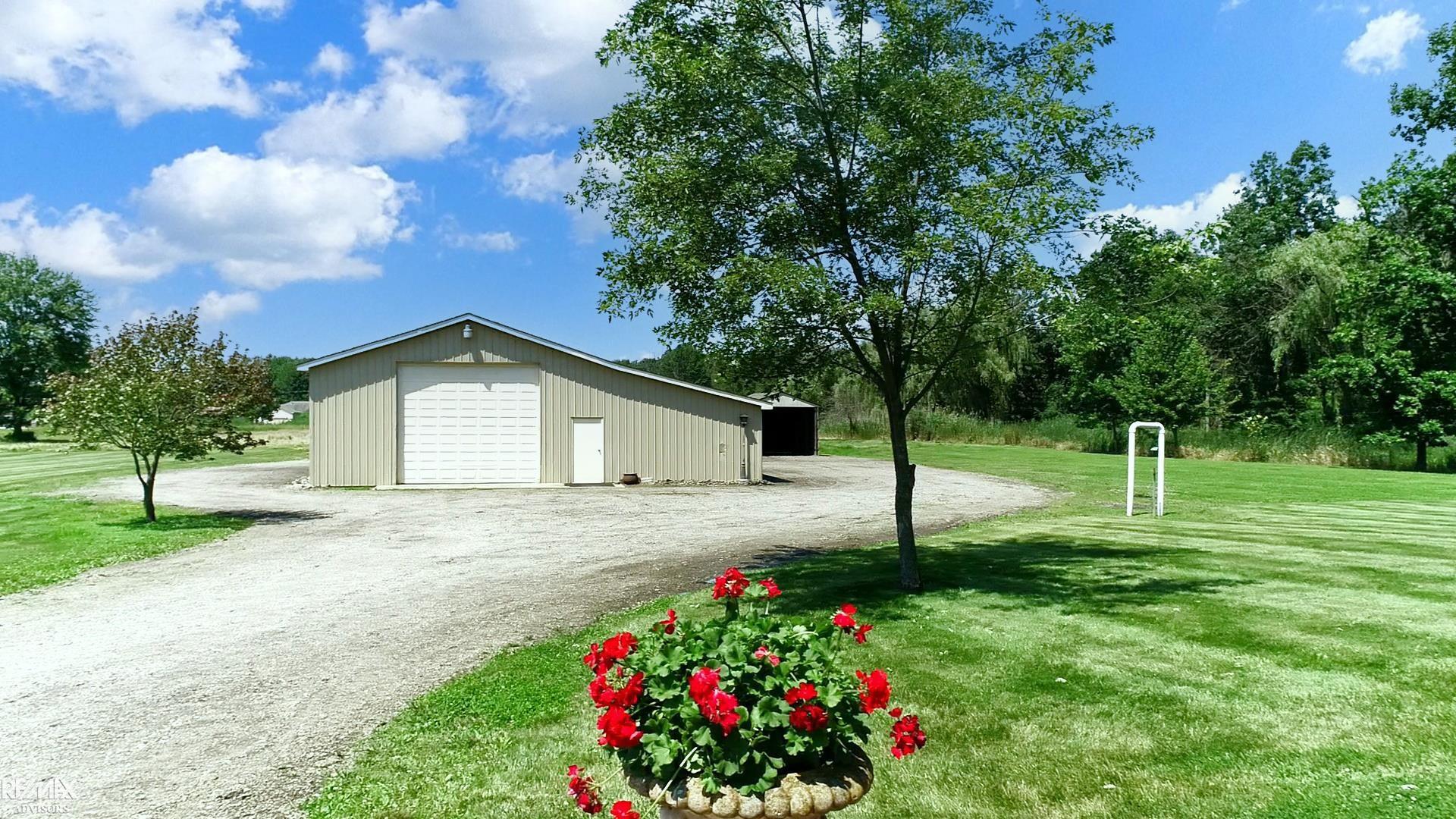 7486 Swan Creek Road