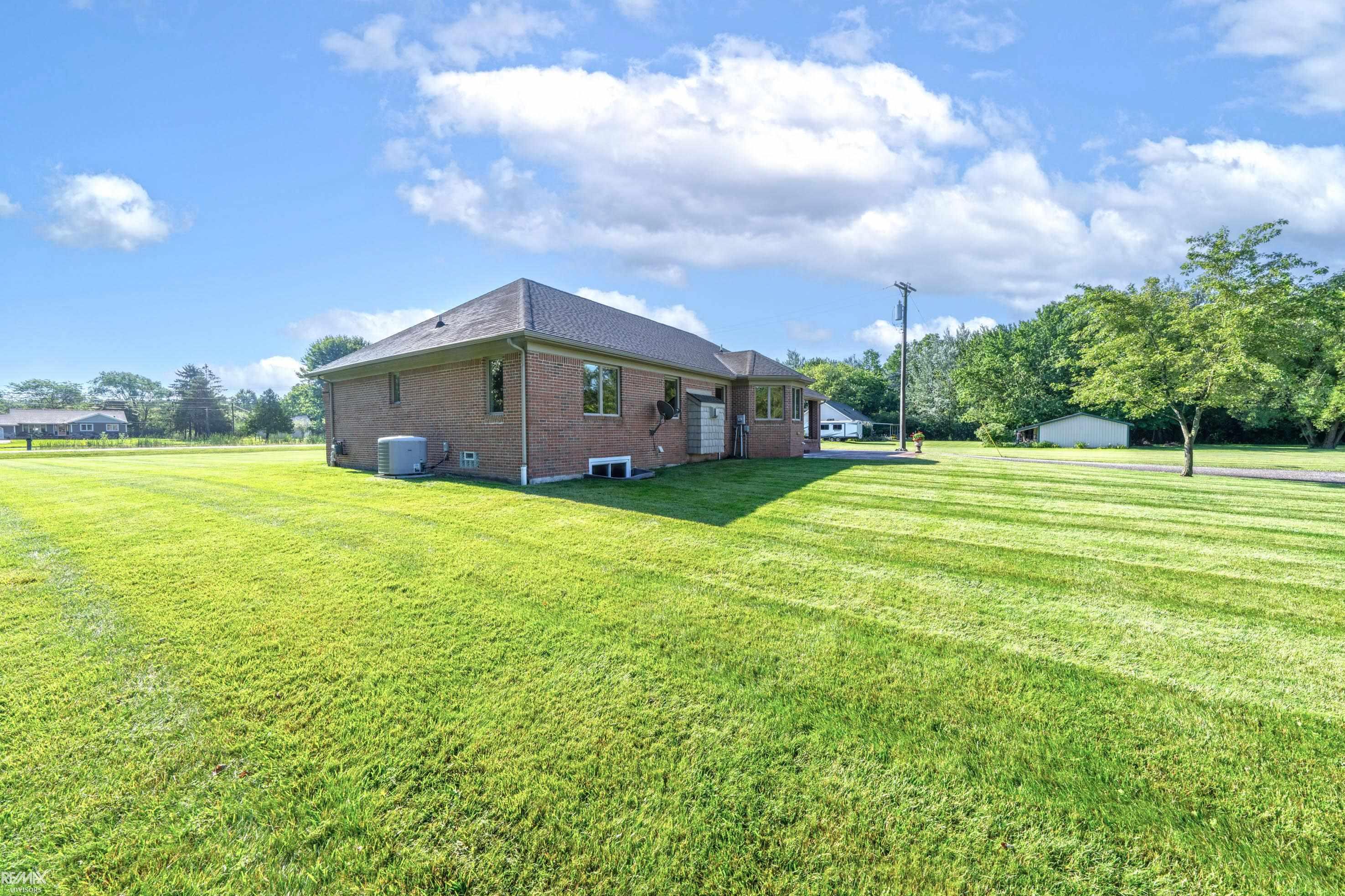 7486 Swan Creek Road