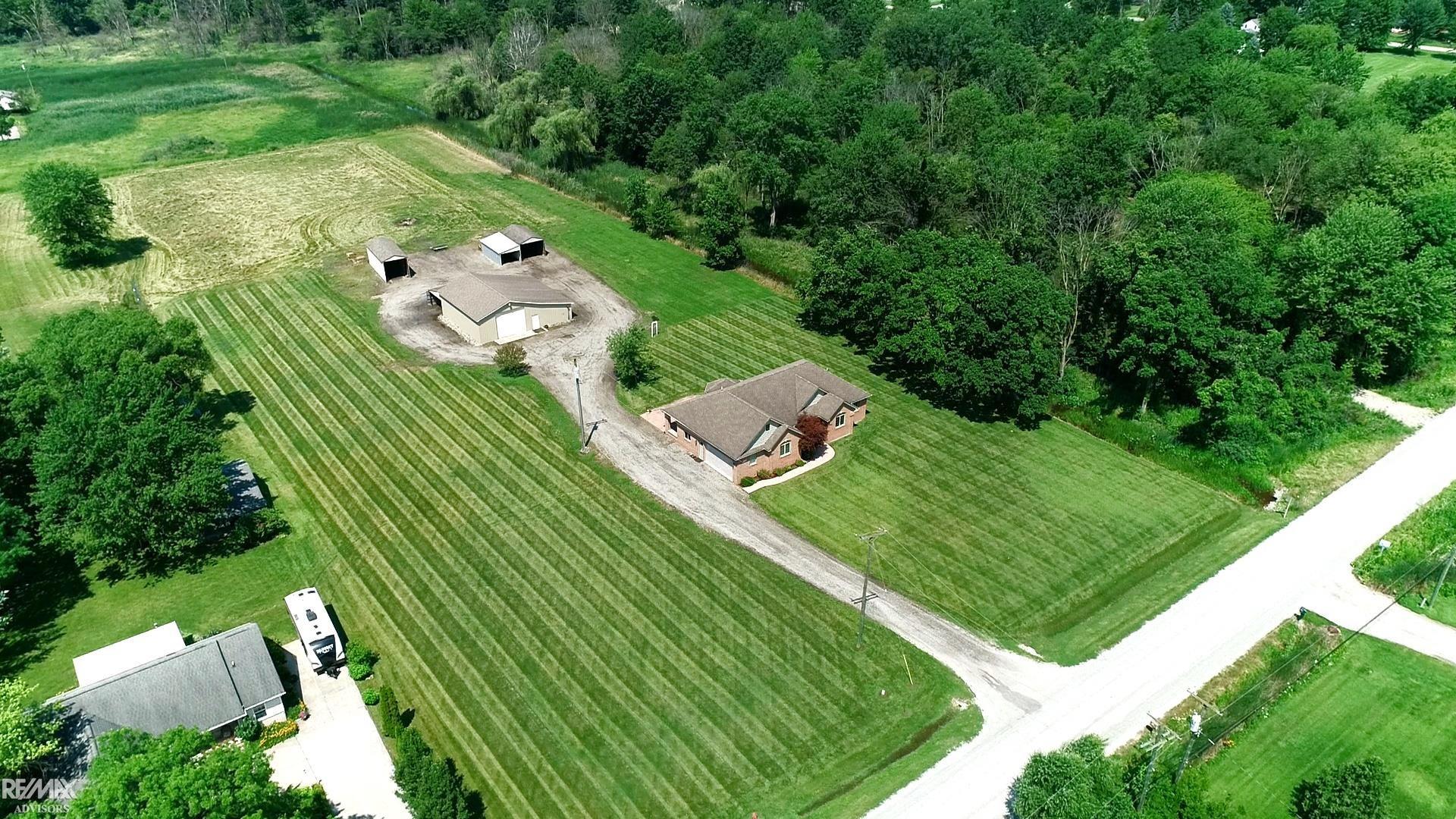 7486 Swan Creek Road