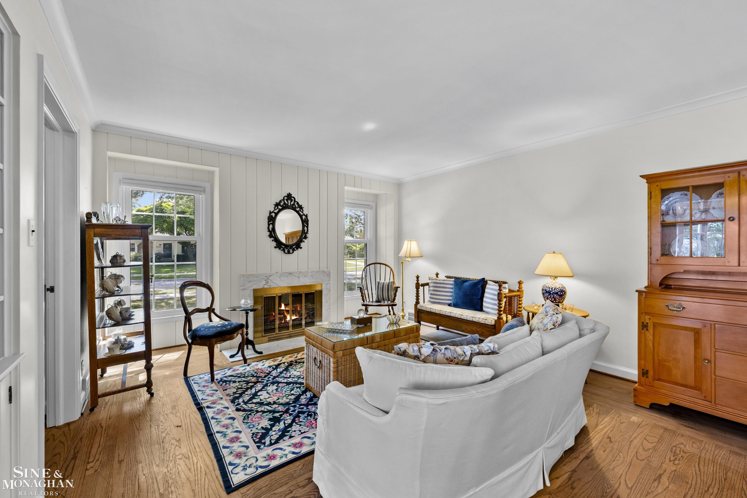 1022 Hampton Road