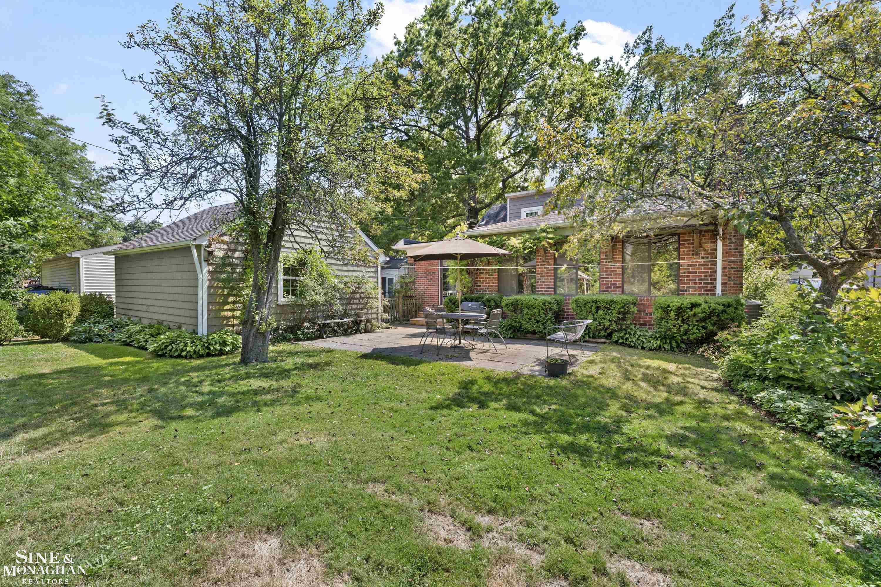 1022 Hampton Road
