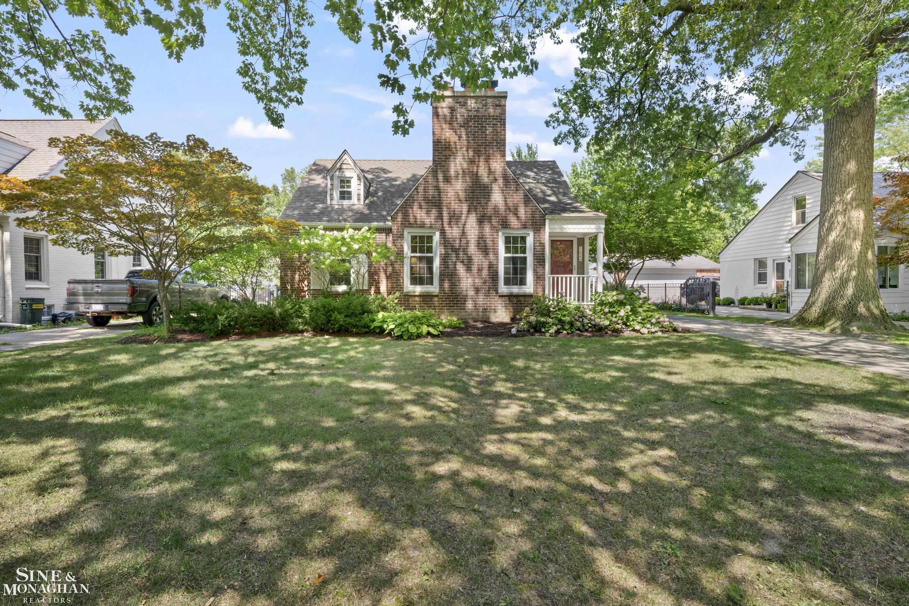 1022 Hampton Road