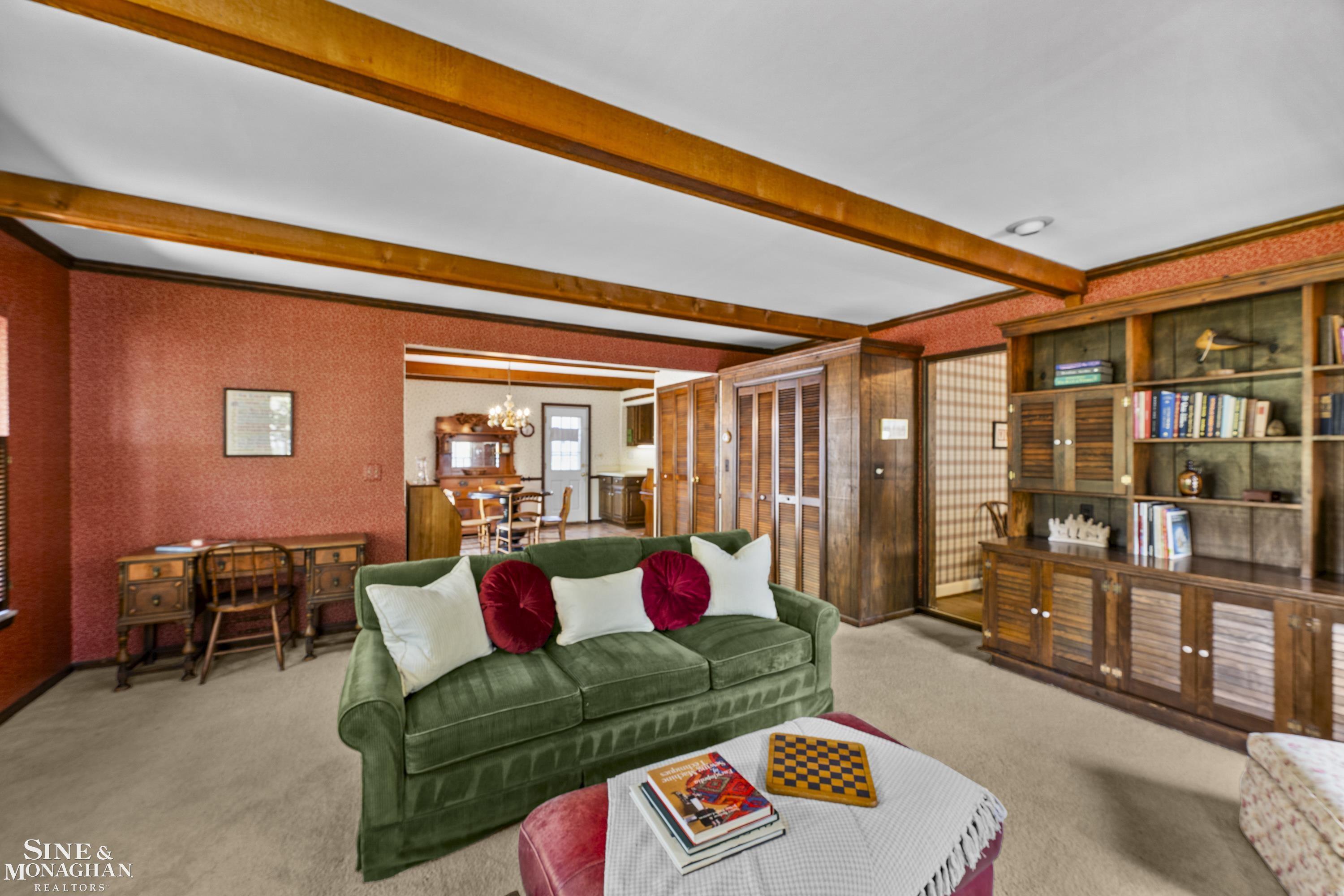 1022 Hampton Road