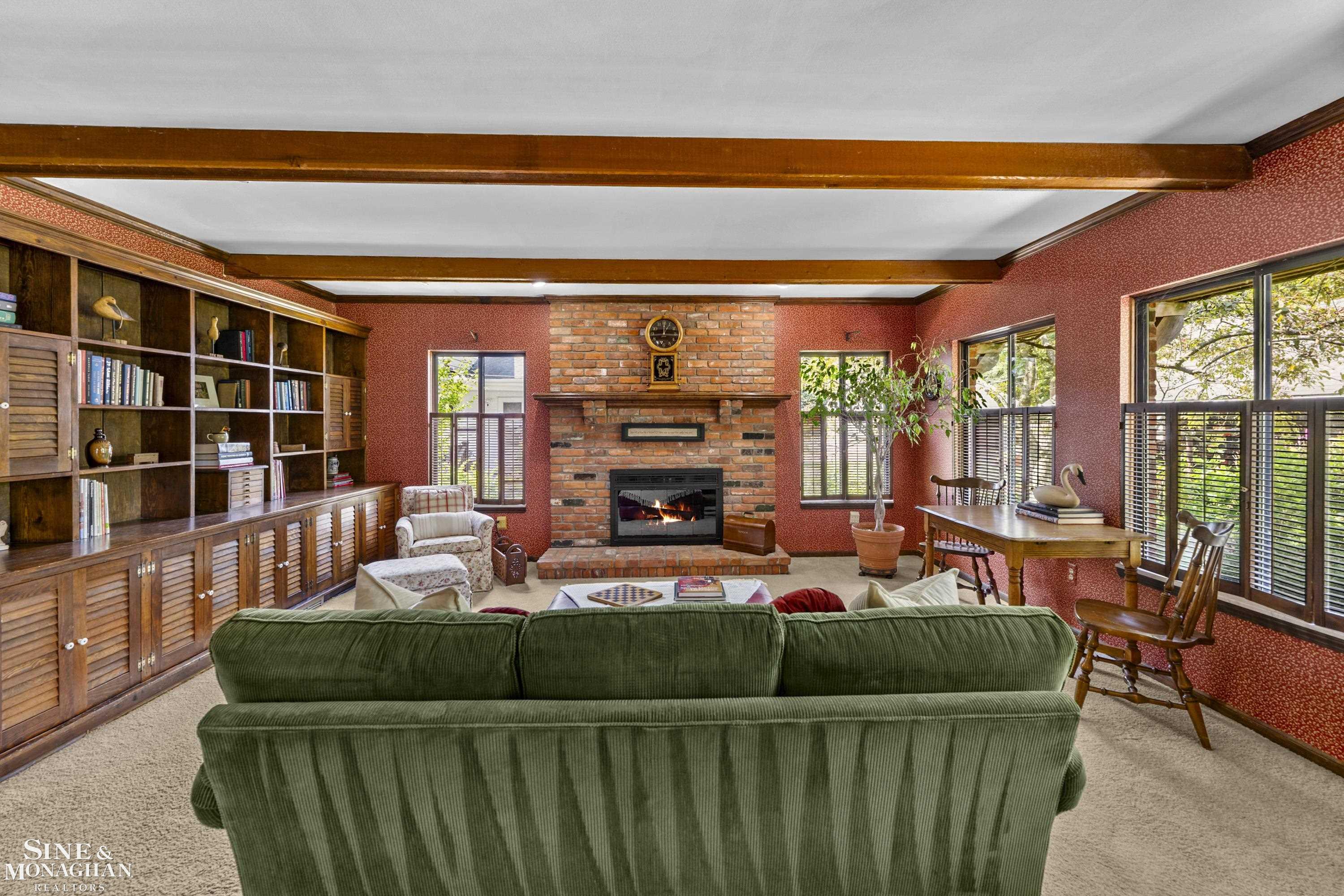 1022 Hampton Road