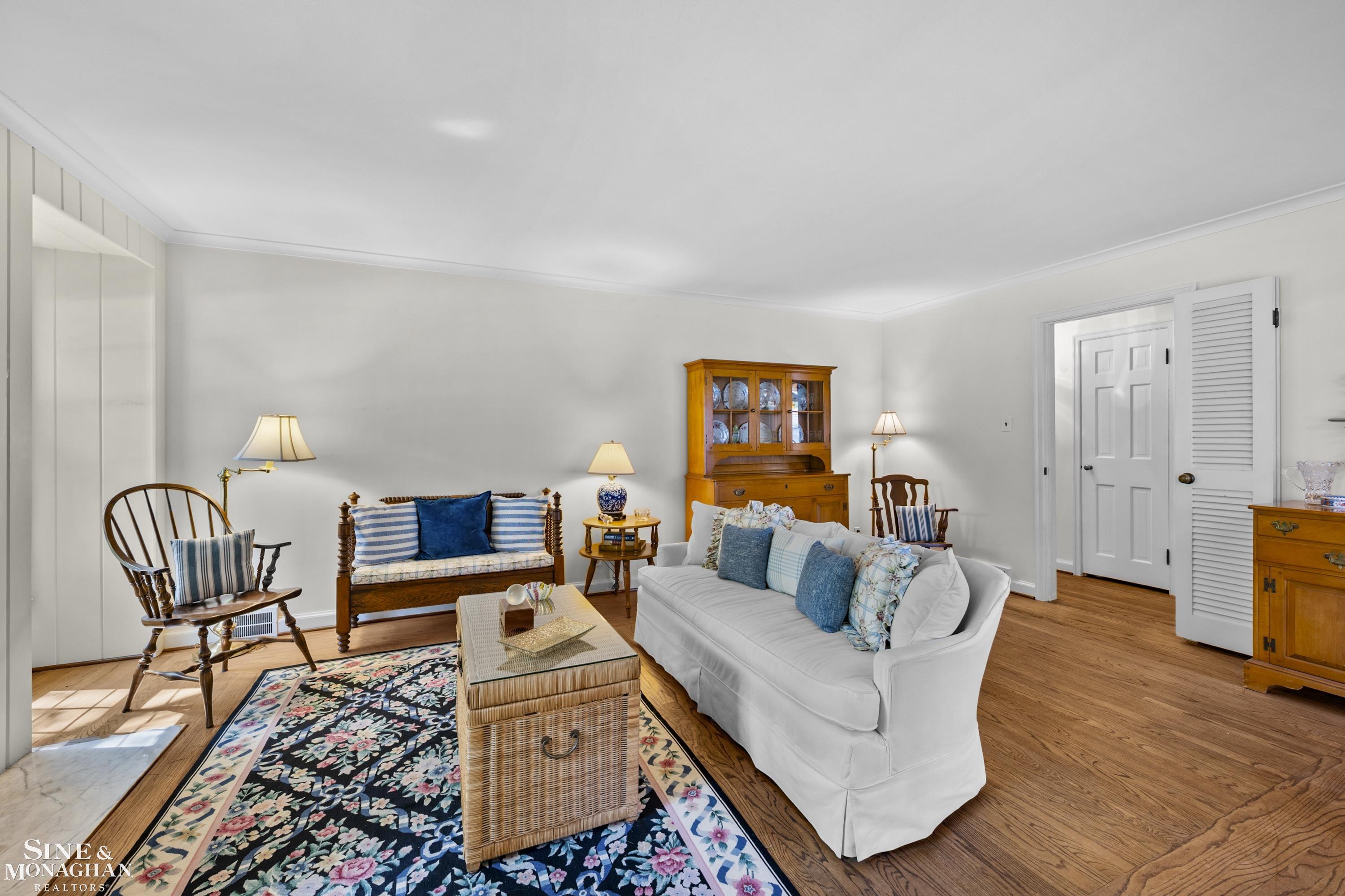 1022 Hampton Road