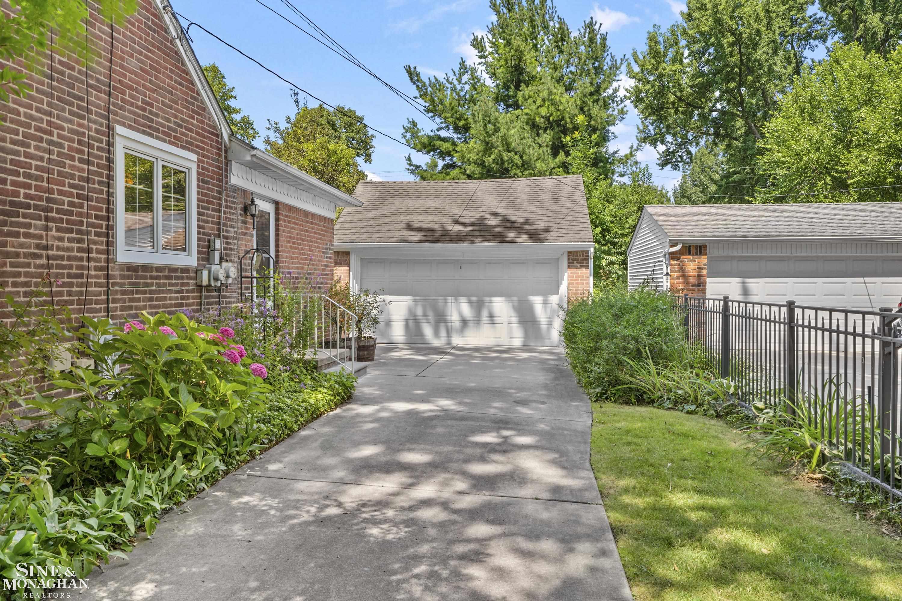 1022 Hampton Road