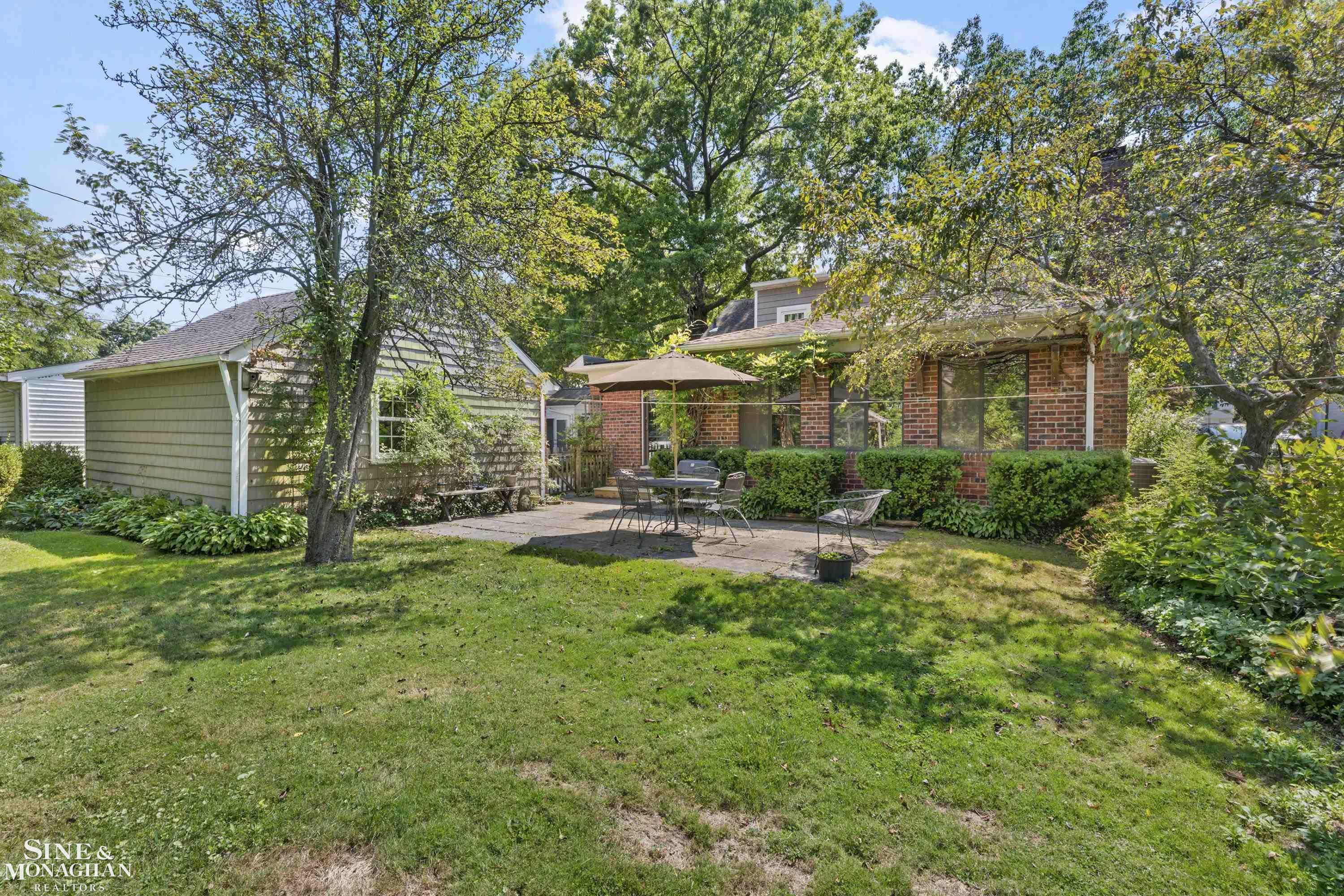 1022 Hampton Road
