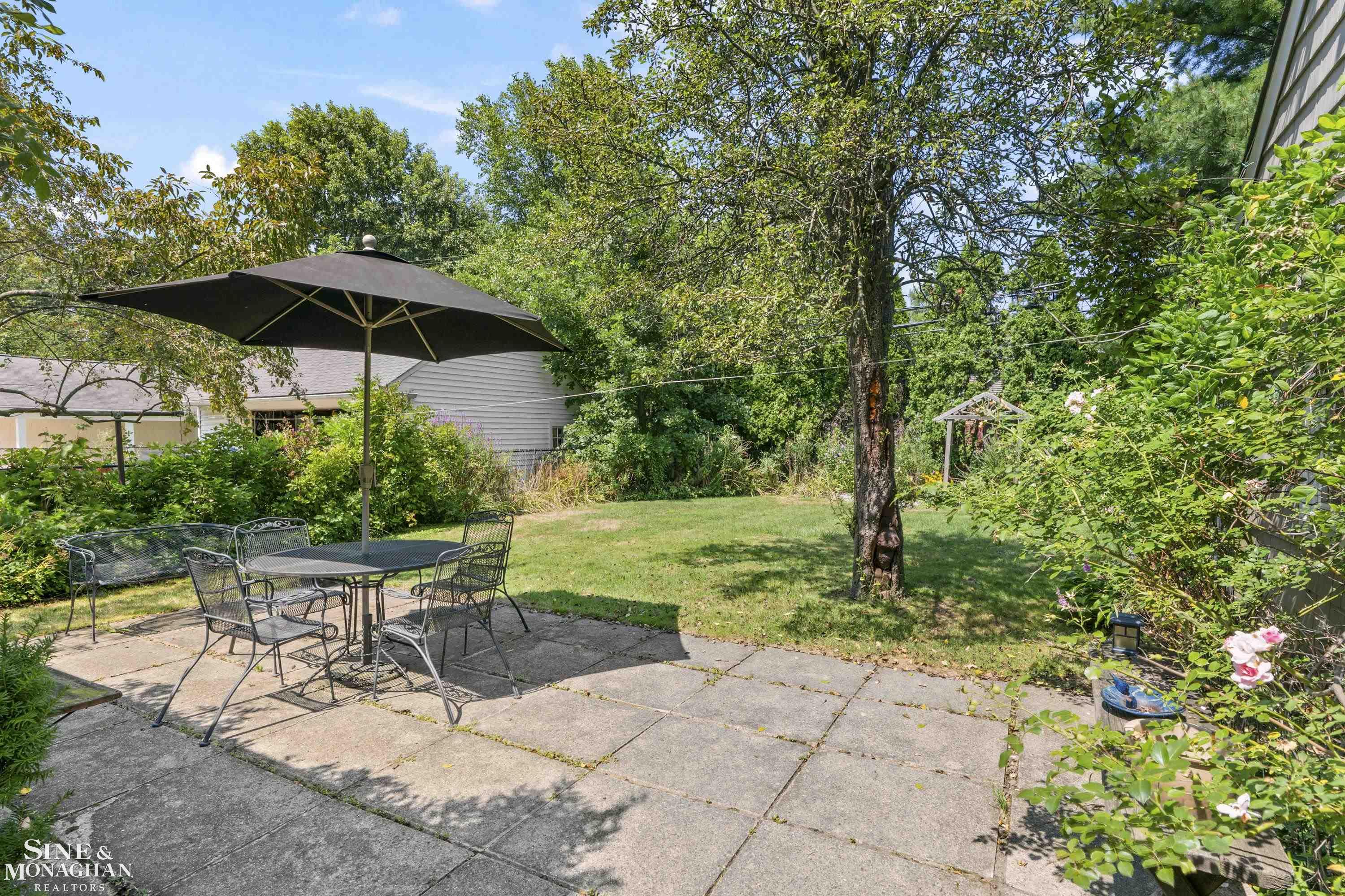 1022 Hampton Road