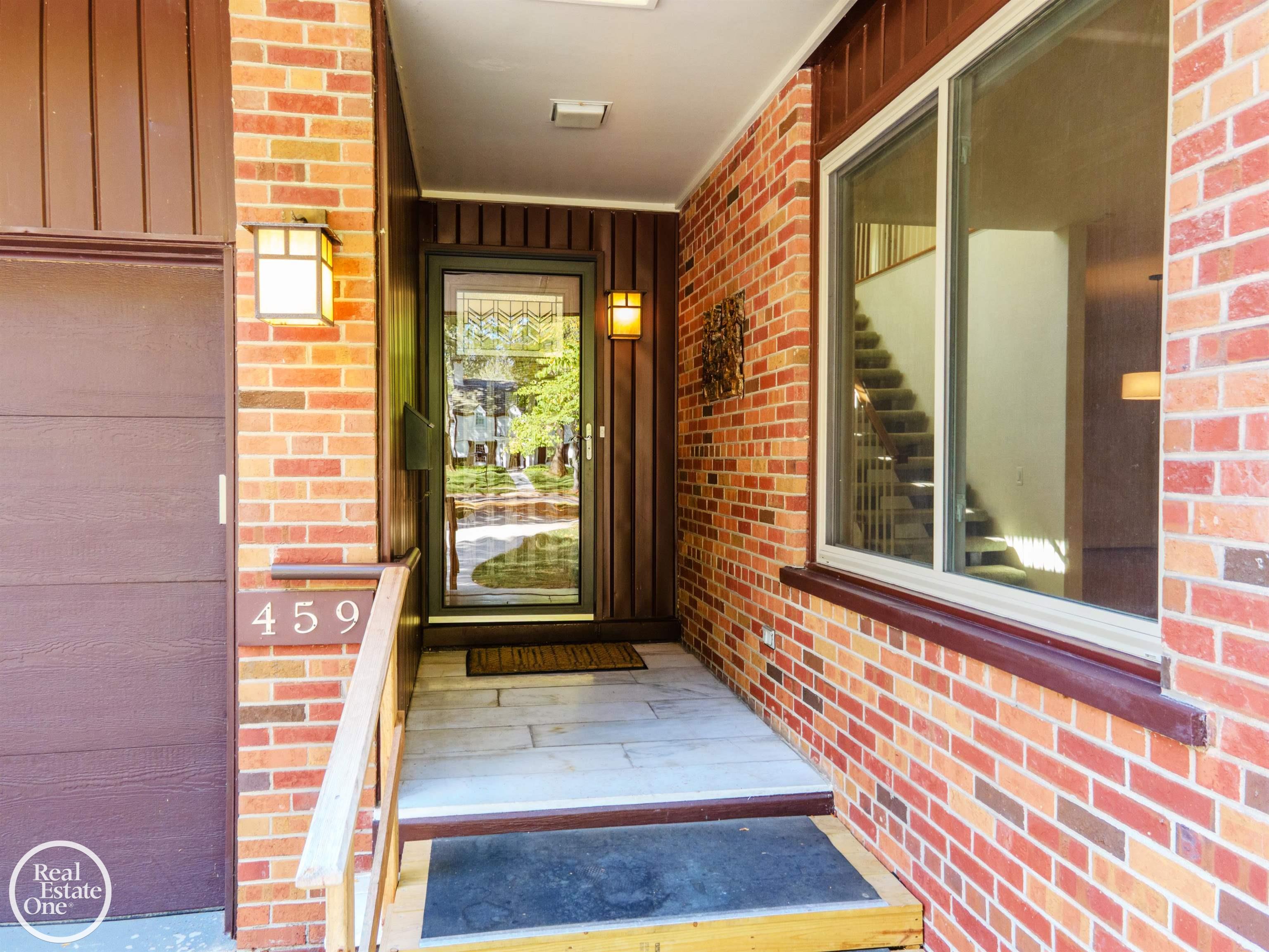 459 Washington Road