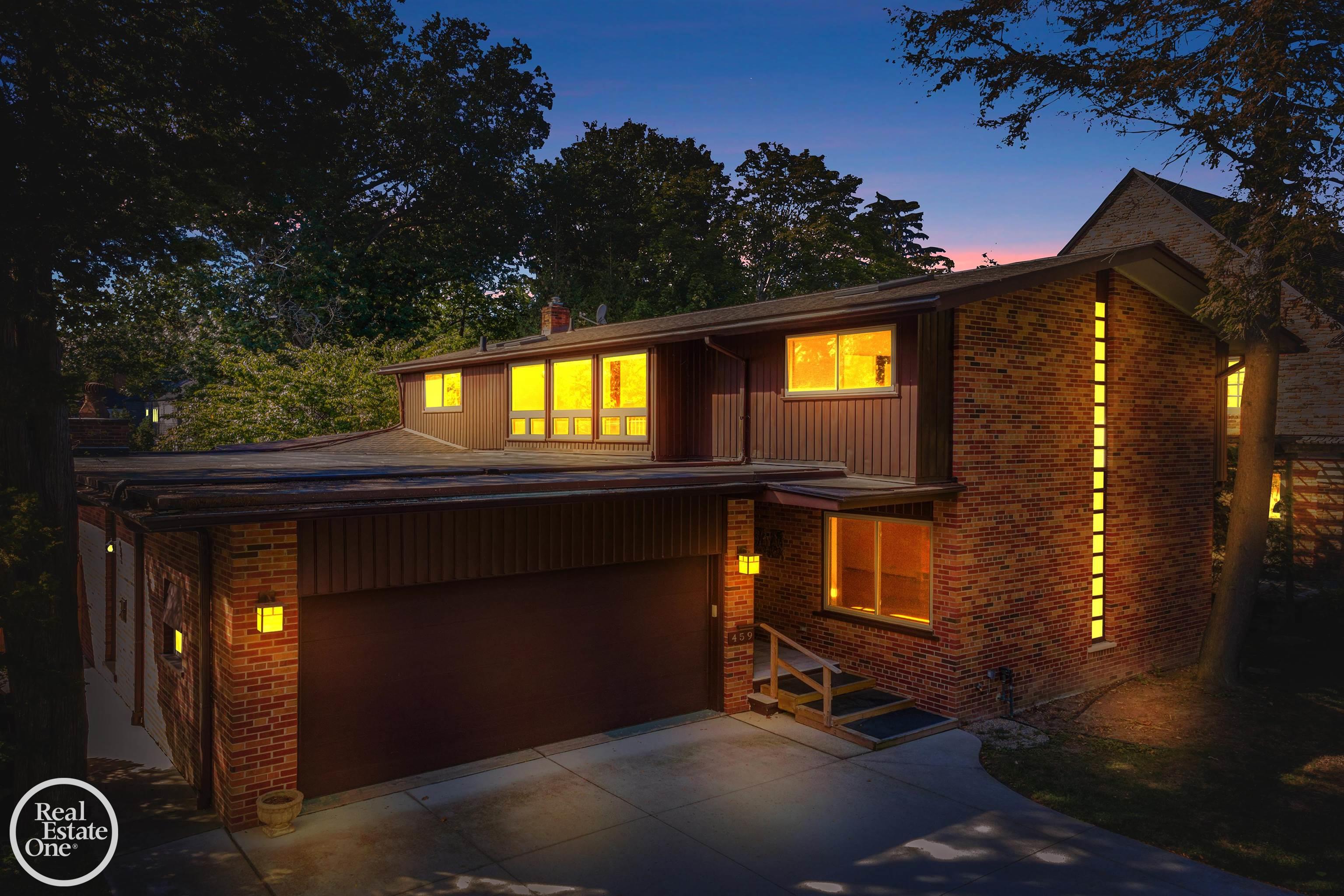 459 Washington Road