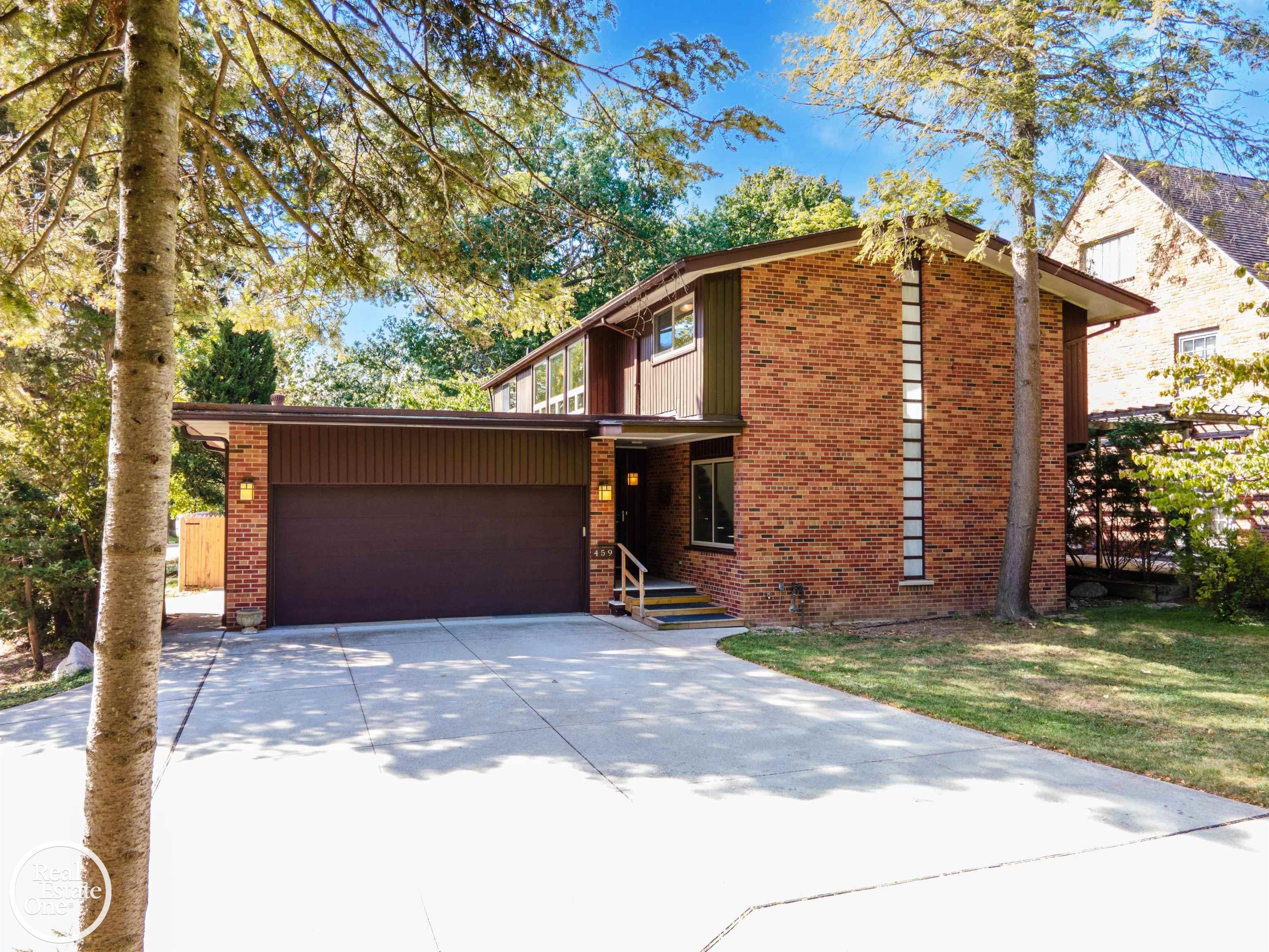 459 Washington Road