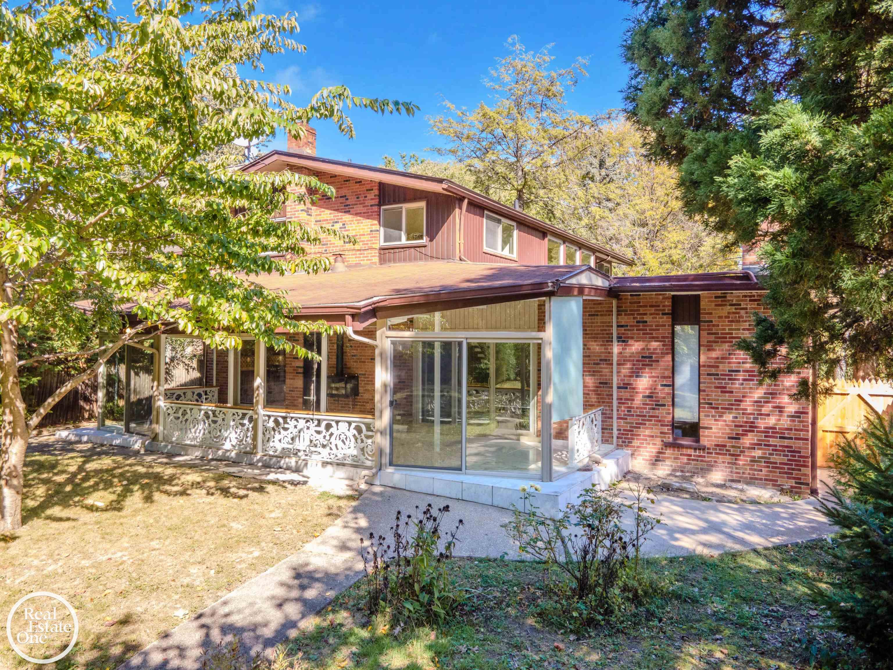 459 Washington Road