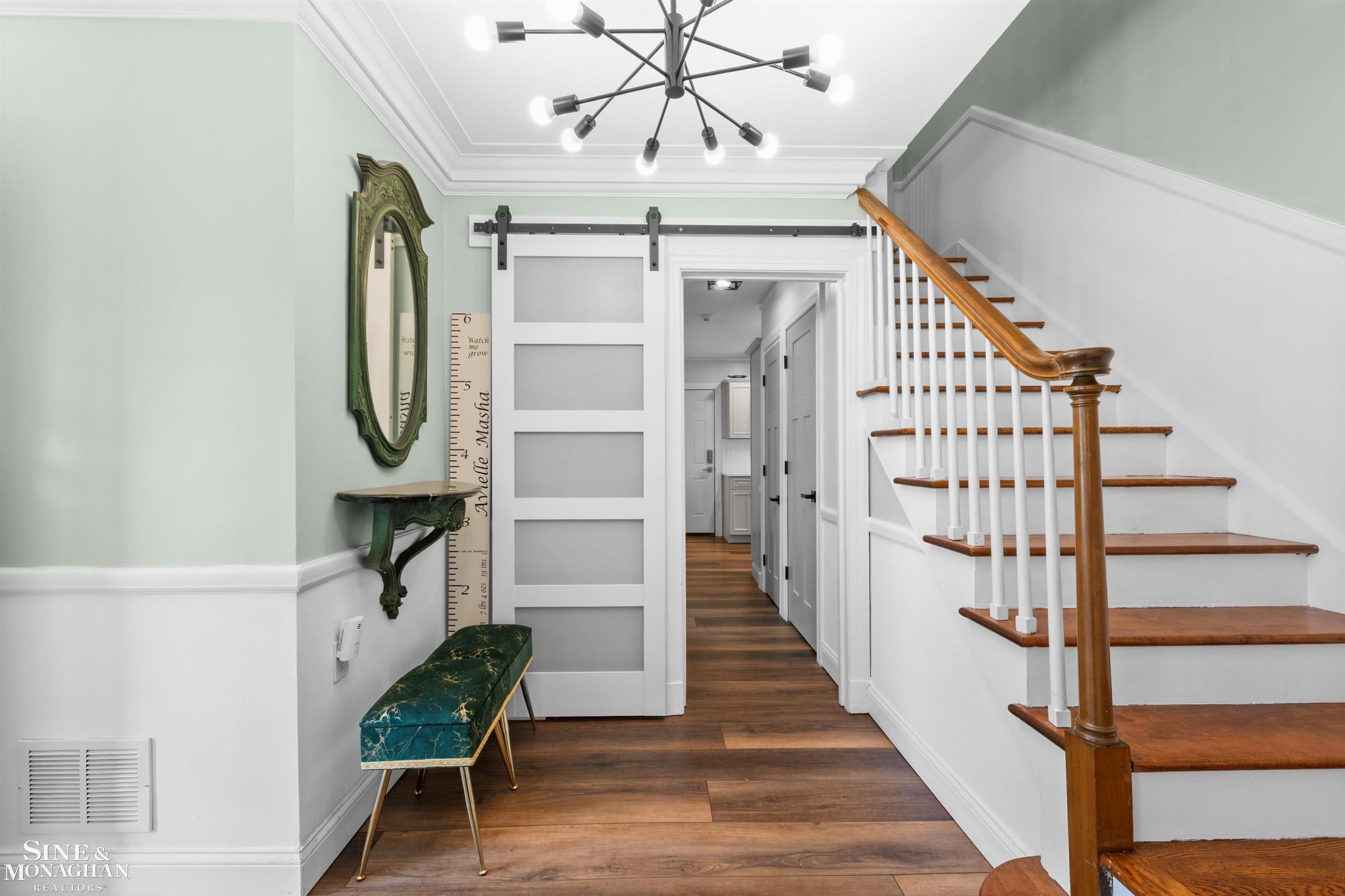 652 Pemberton Road