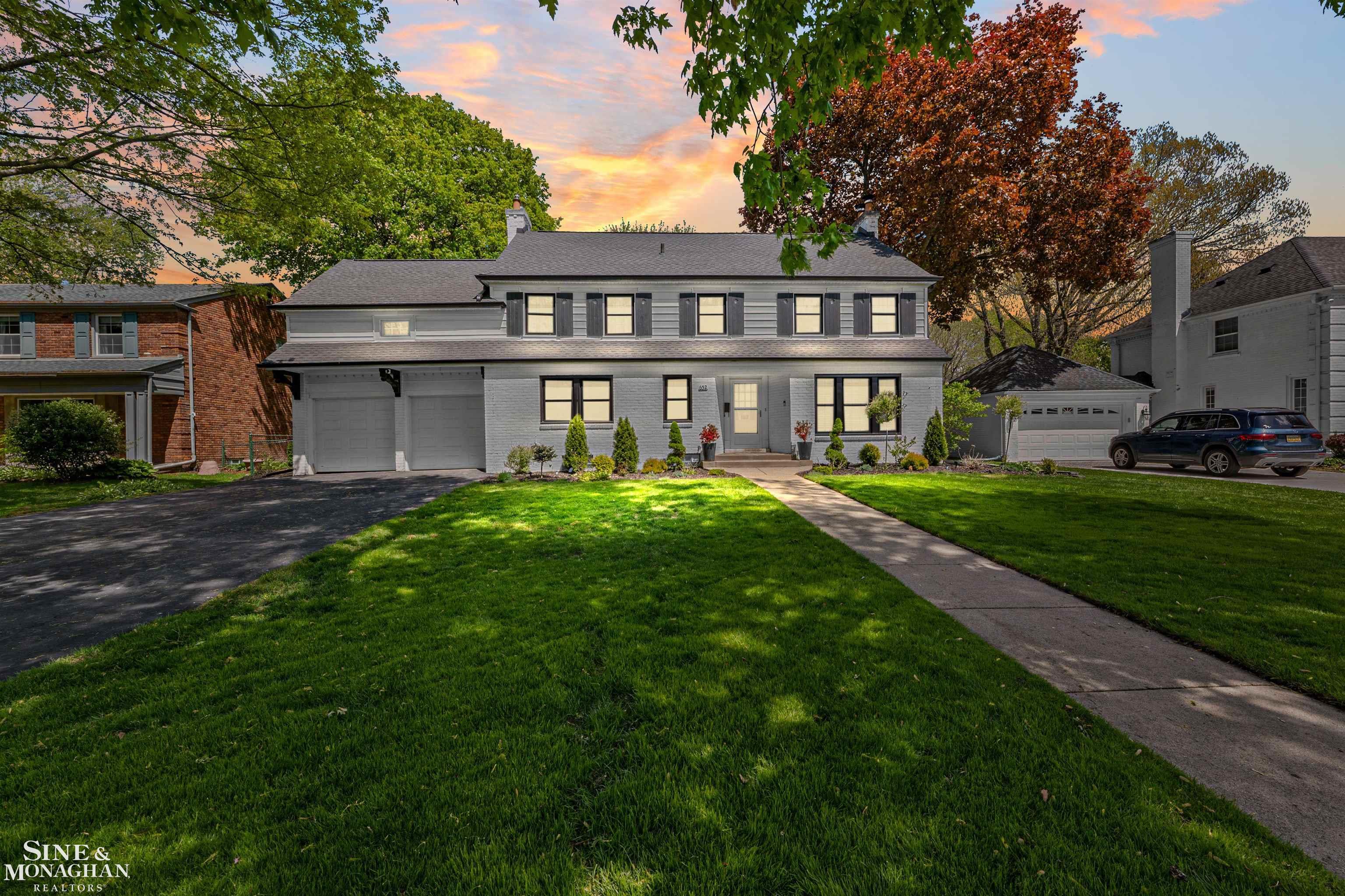 652 Pemberton Road