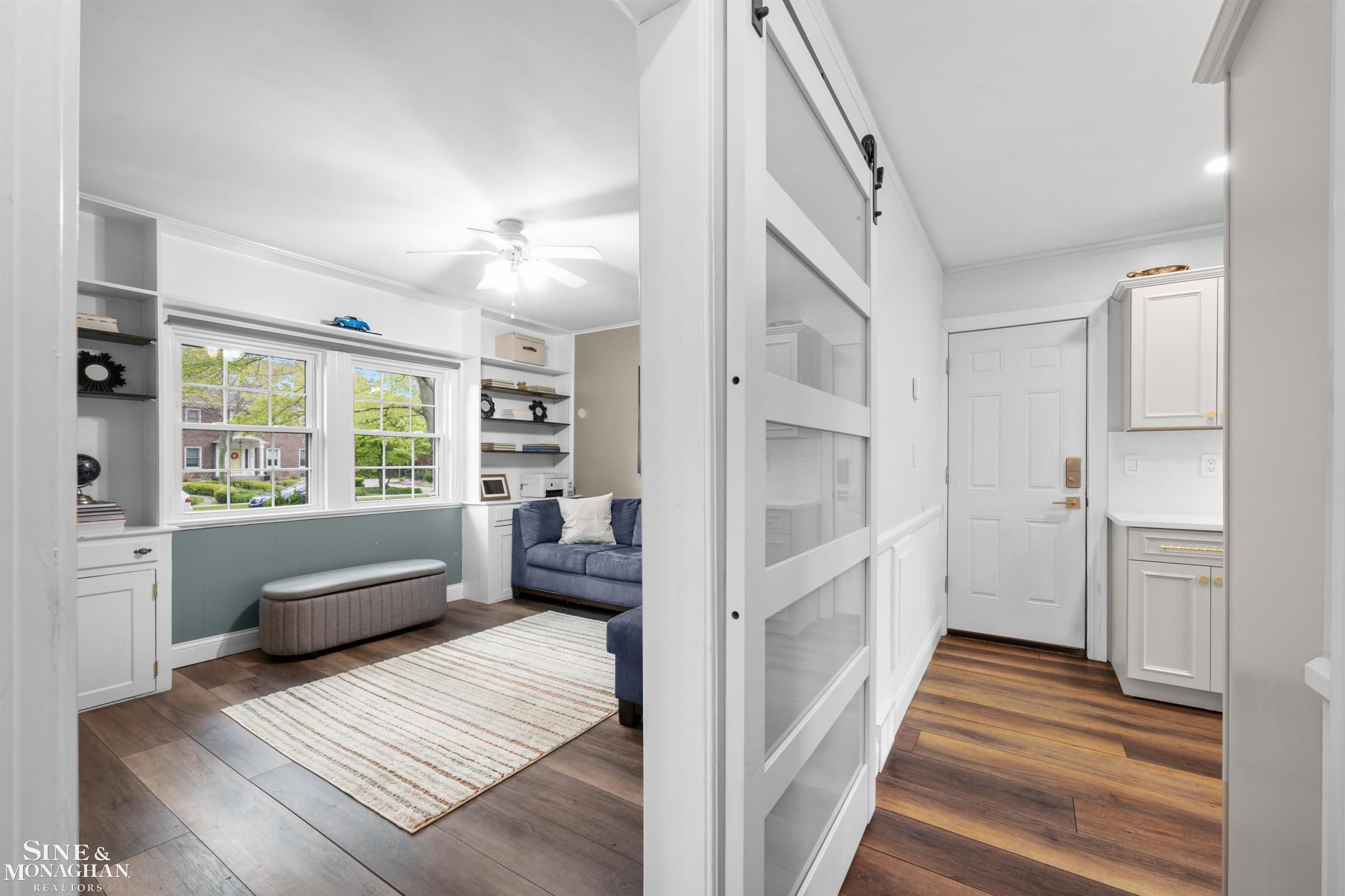 652 Pemberton Road