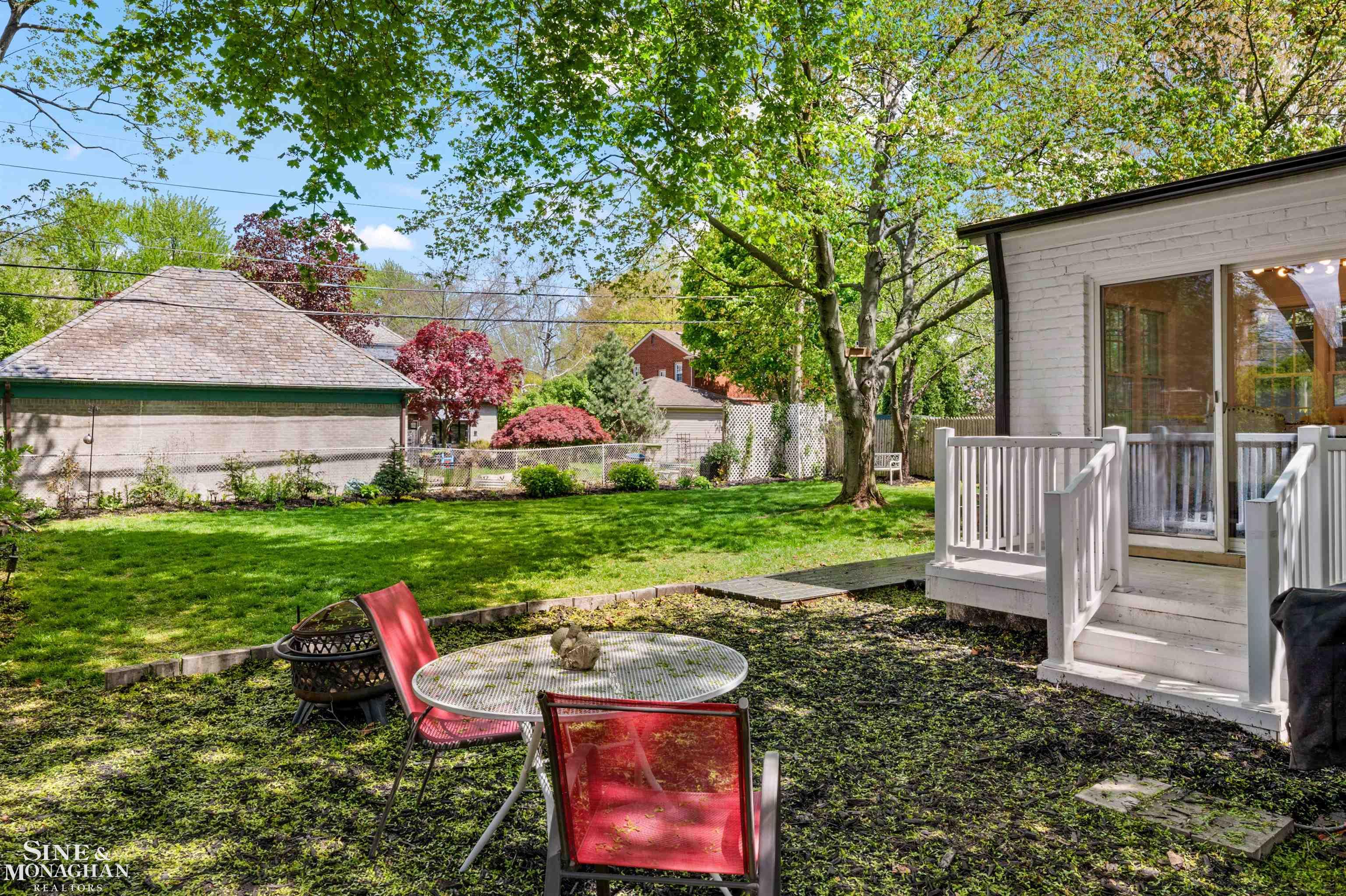 652 Pemberton Road