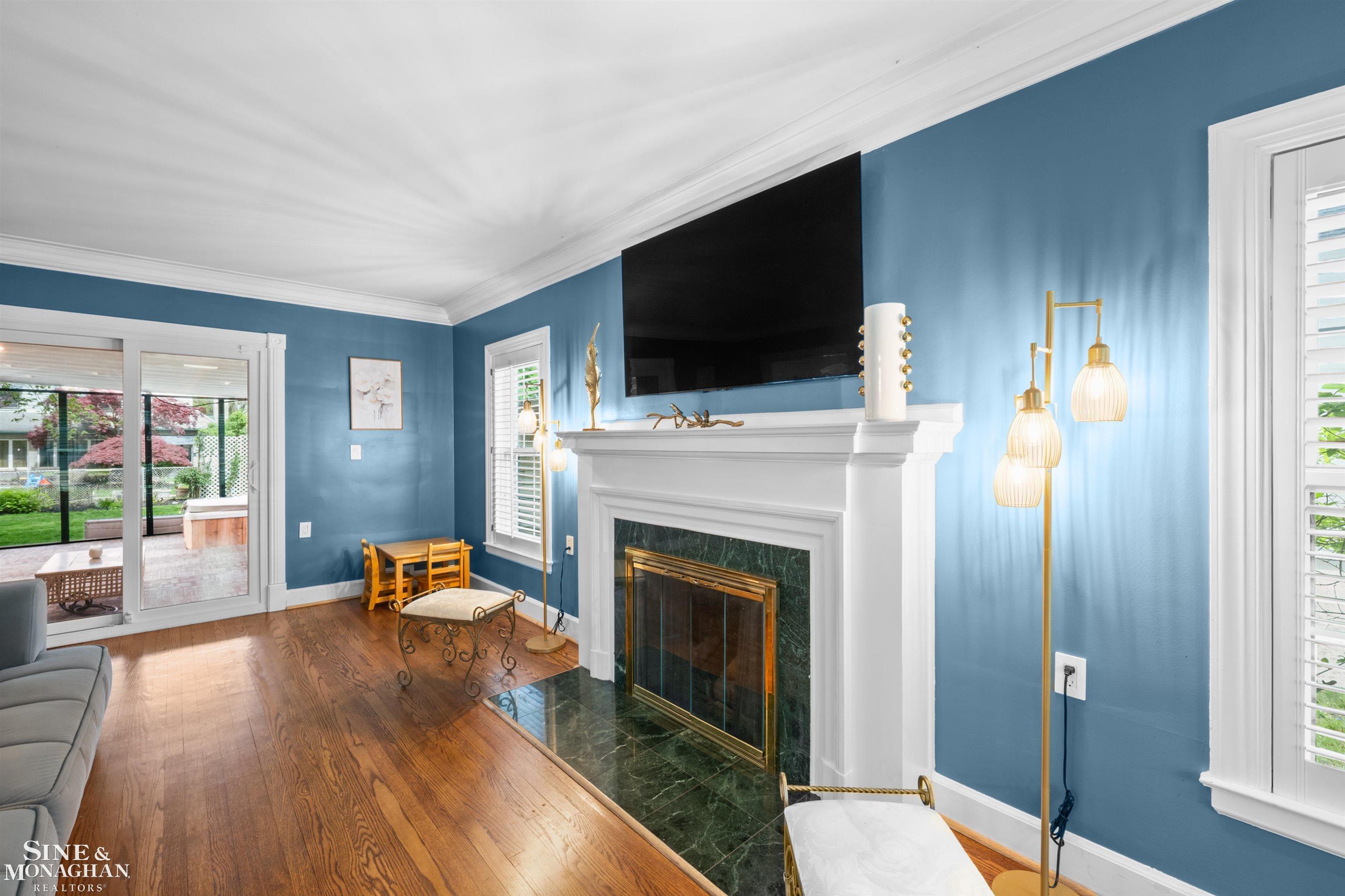 652 Pemberton Road