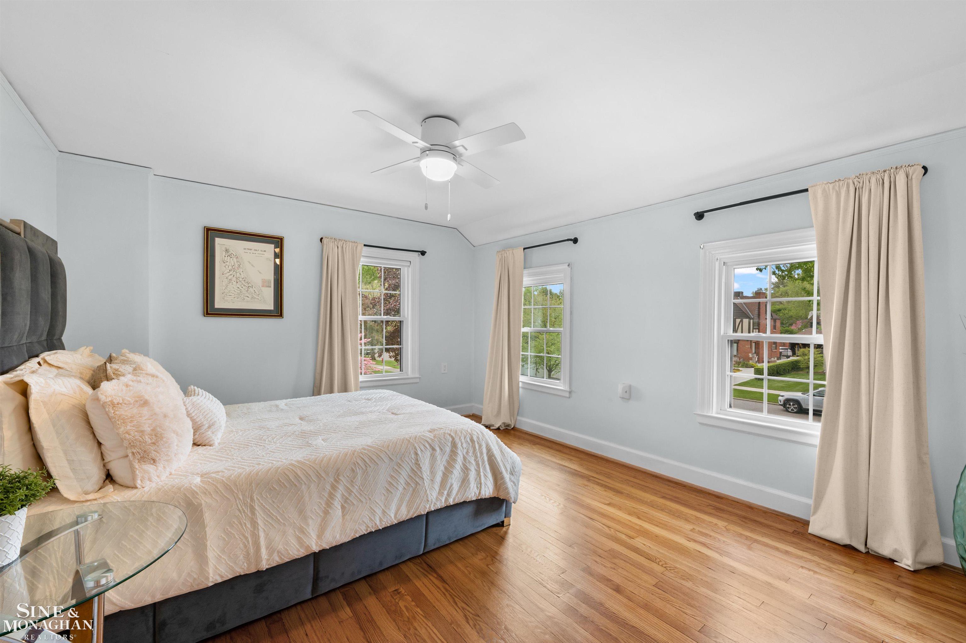 652 Pemberton Road