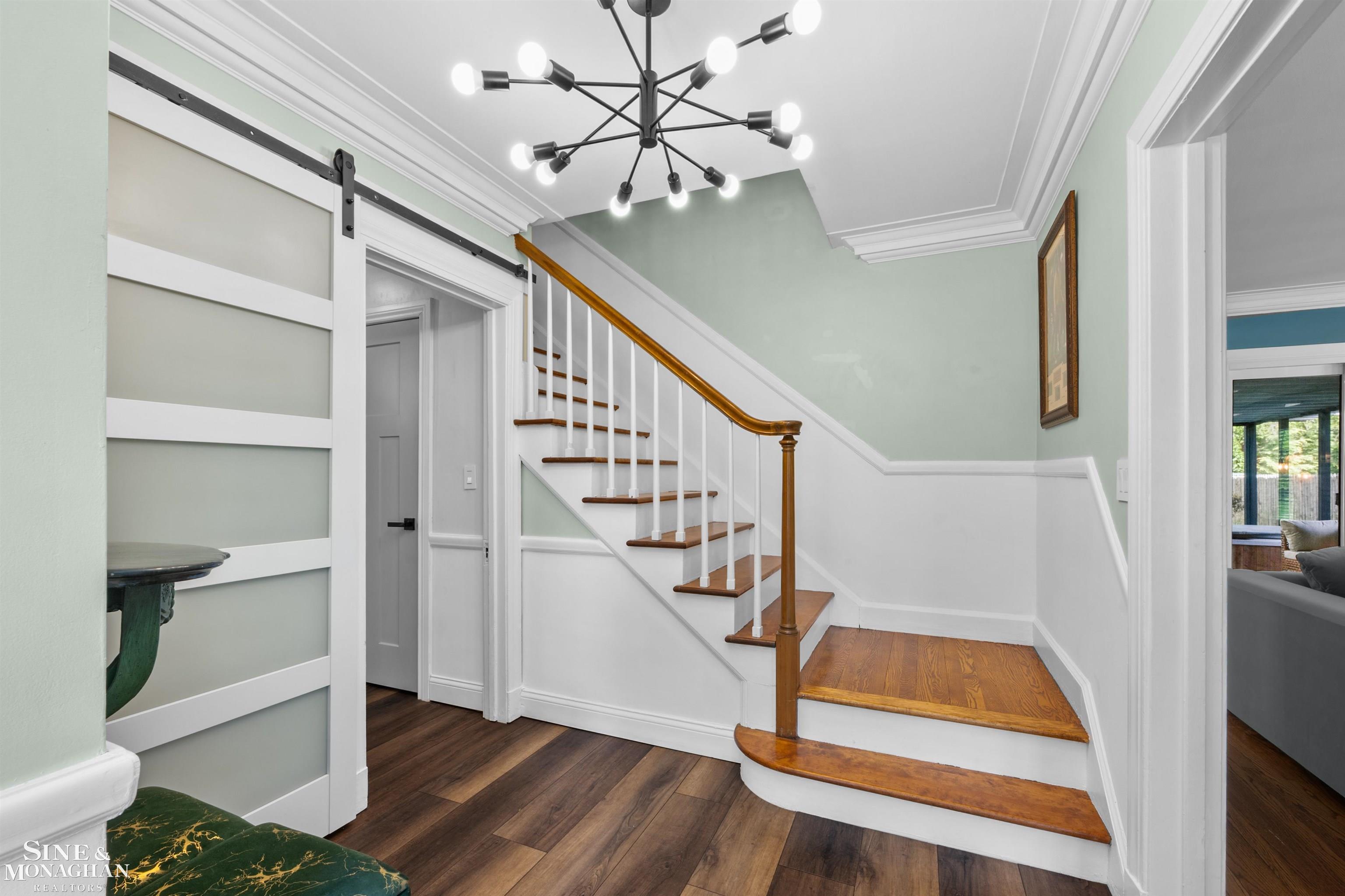 652 Pemberton Road