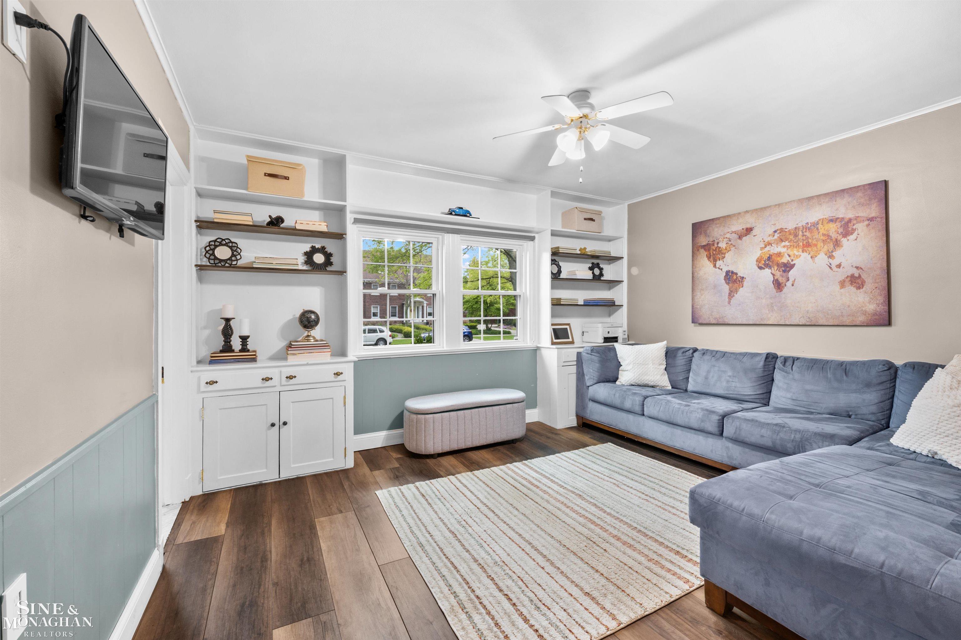 652 Pemberton Road