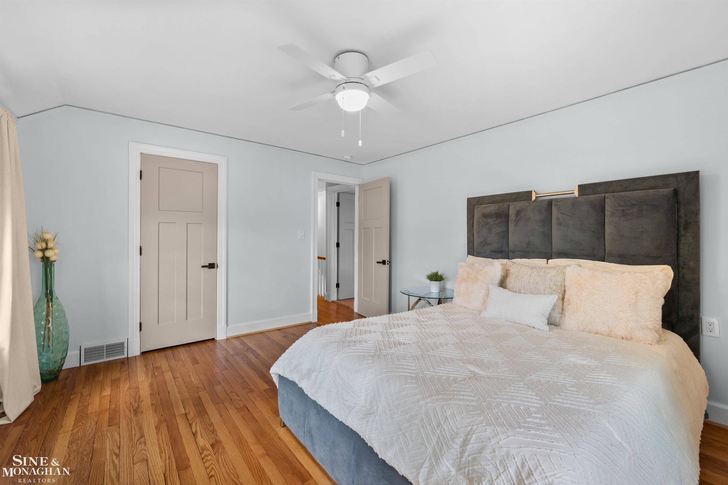 652 Pemberton Road