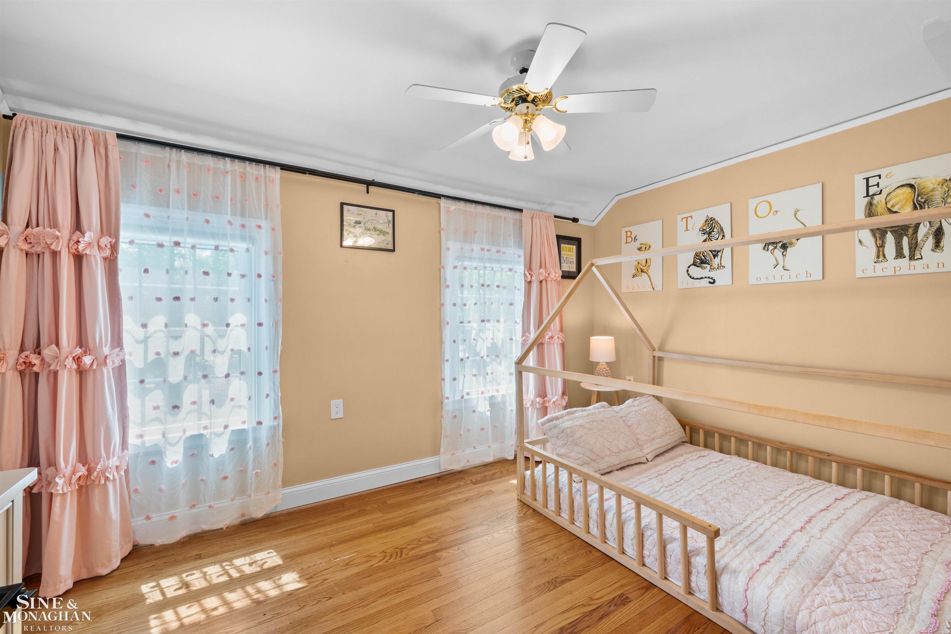 652 Pemberton Road