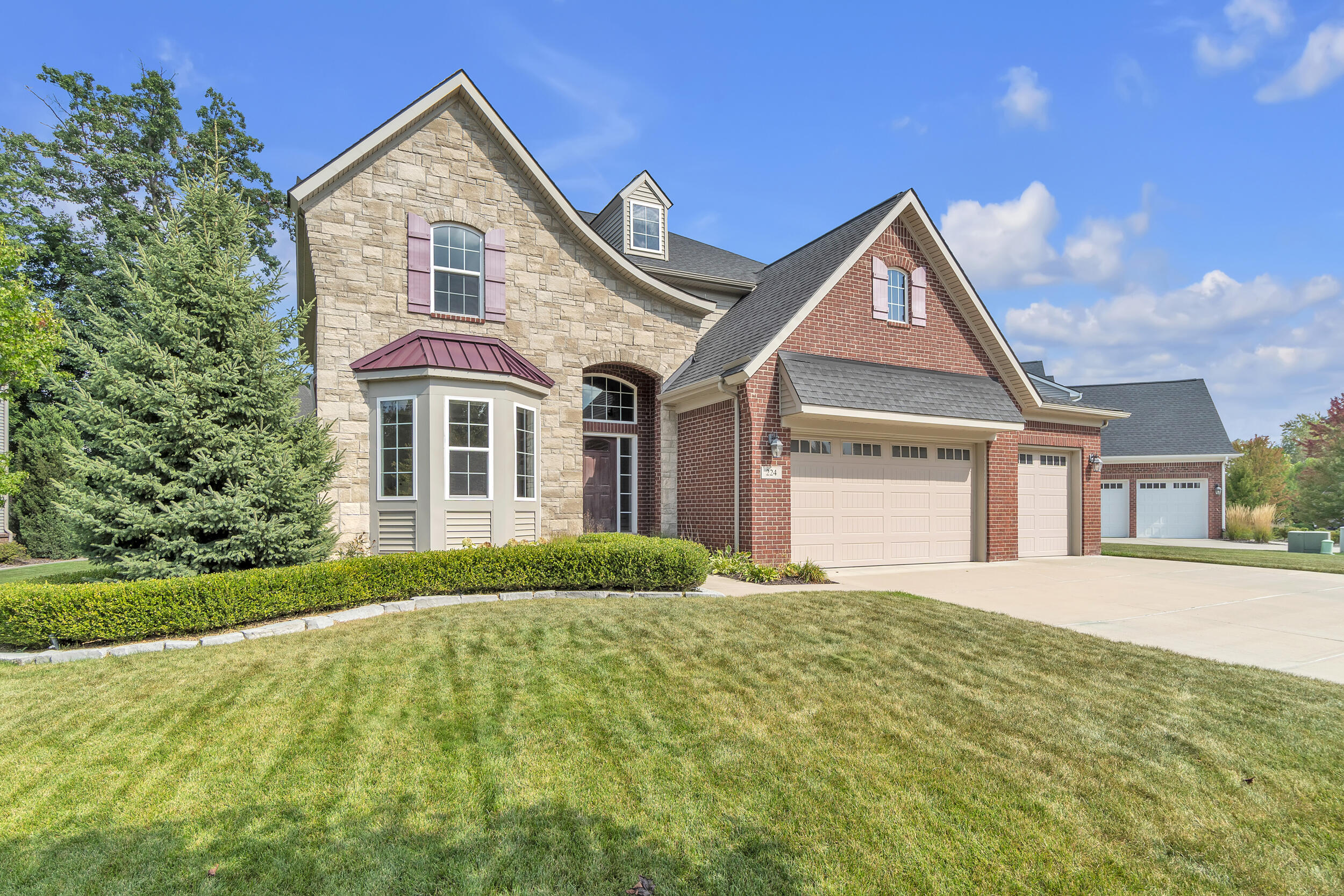 224 Cuyahoga Court