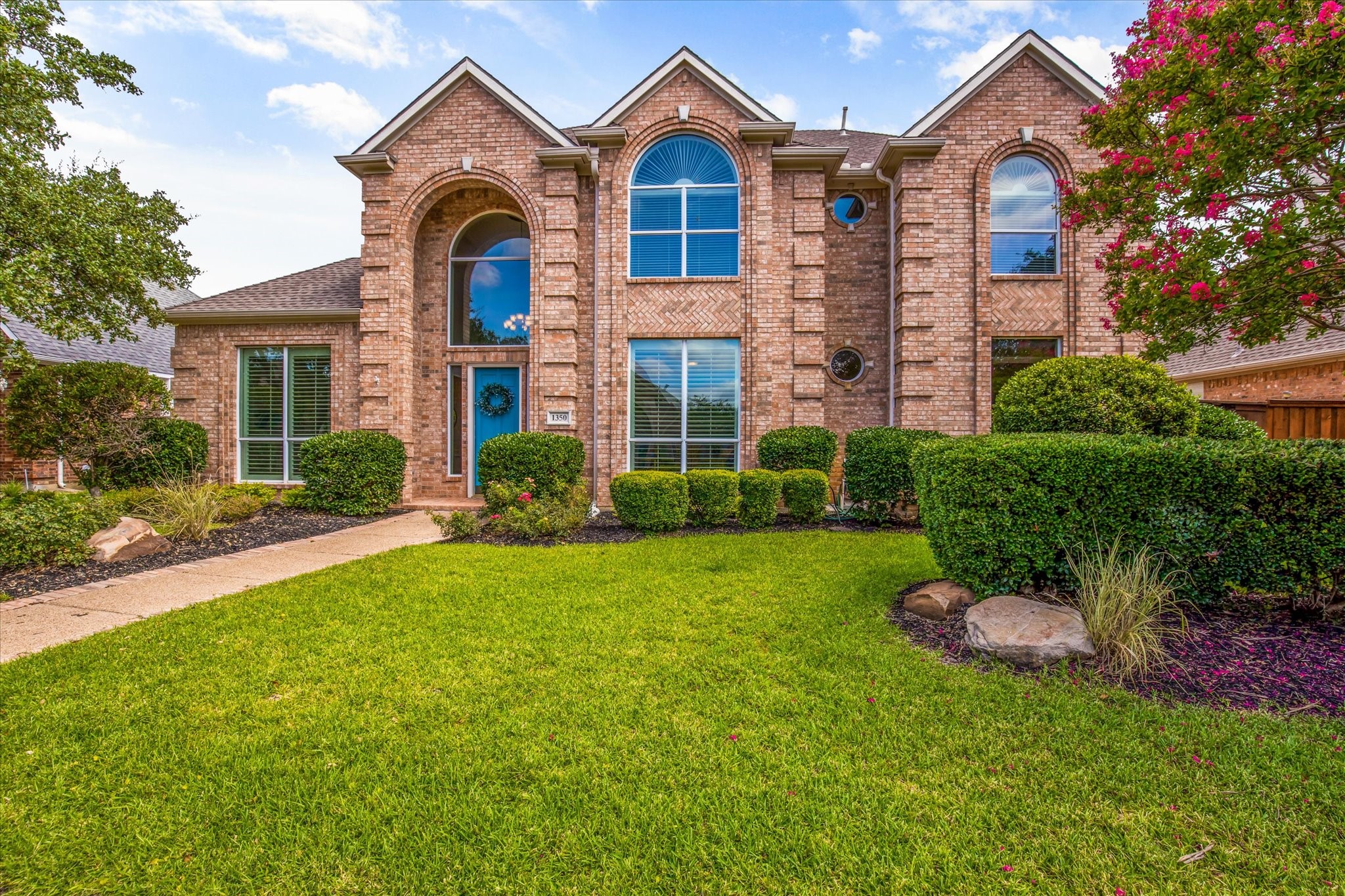 1350 Barrington Drive