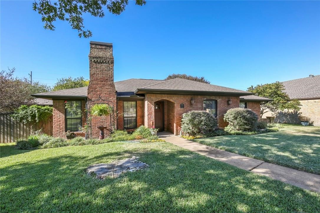 13401 Hedgeapple Drive