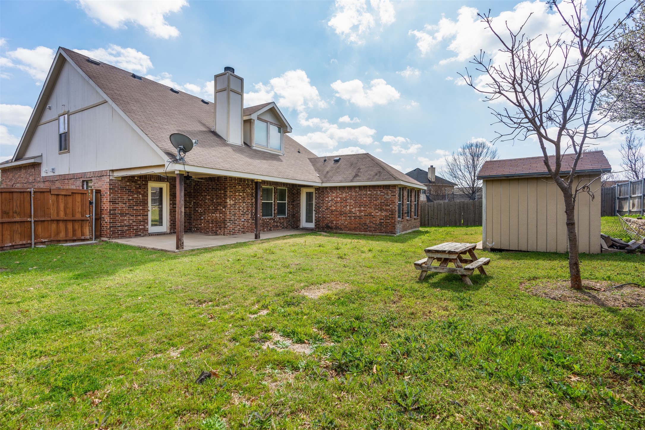 4011 Silver Lake Trail