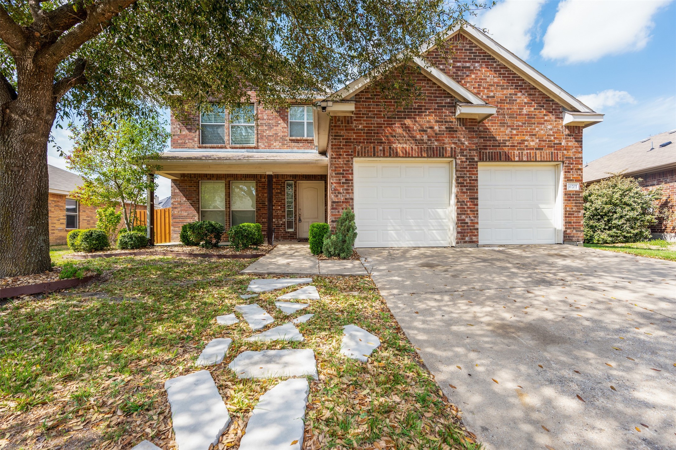4011 Silver Lake Trail