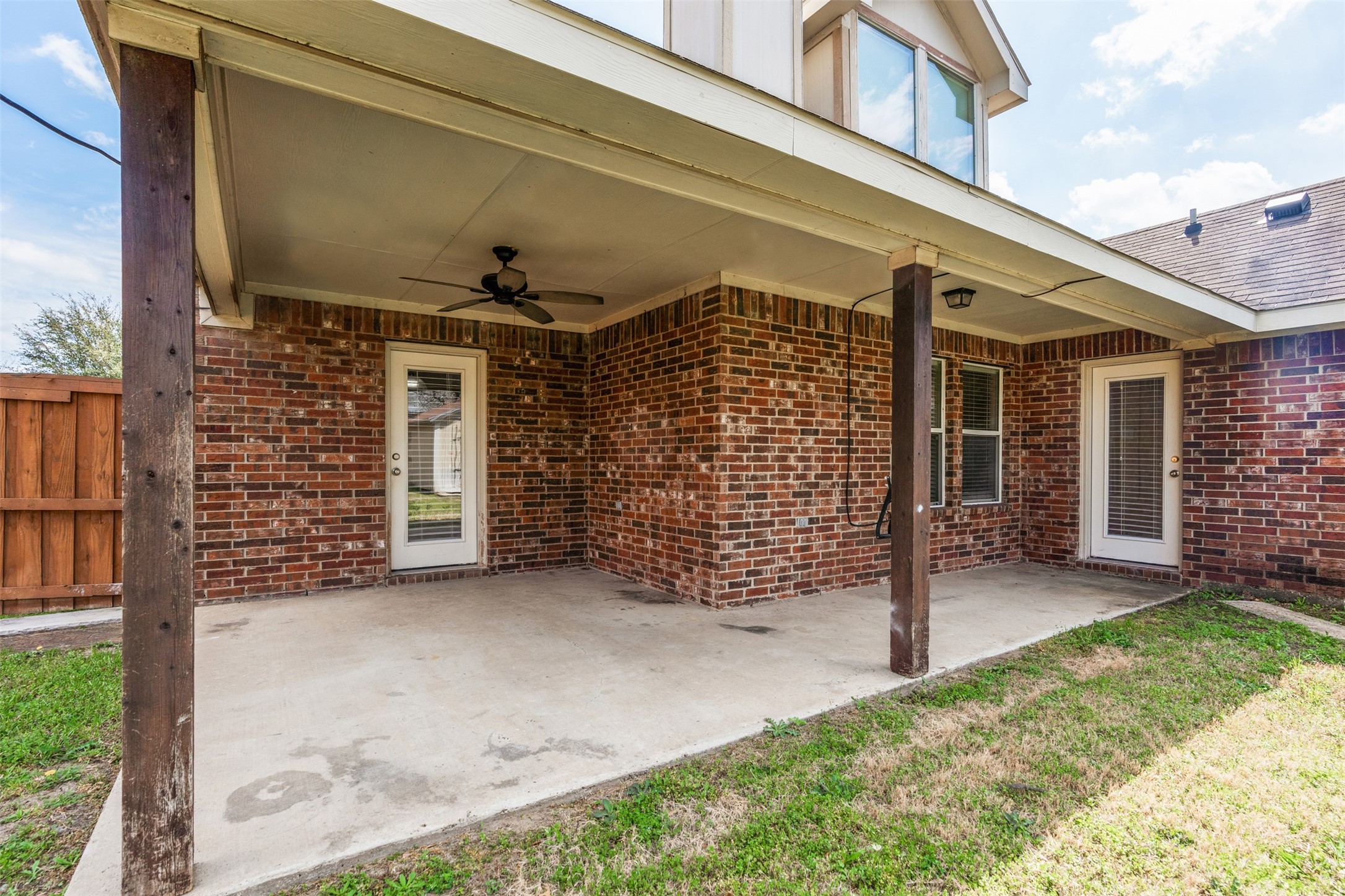 4011 Silver Lake Trail