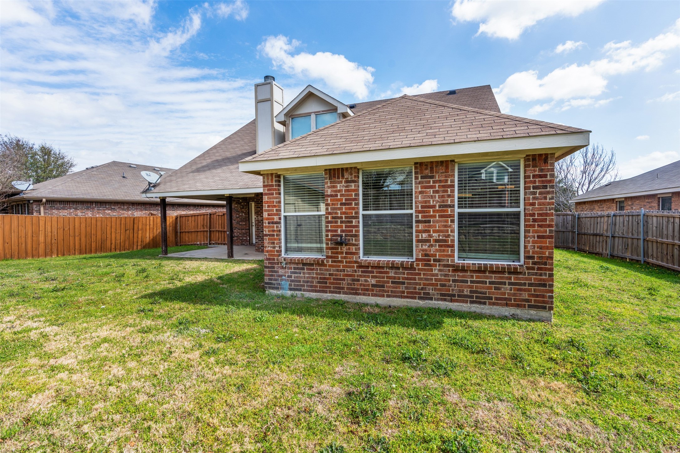 4011 Silver Lake Trail
