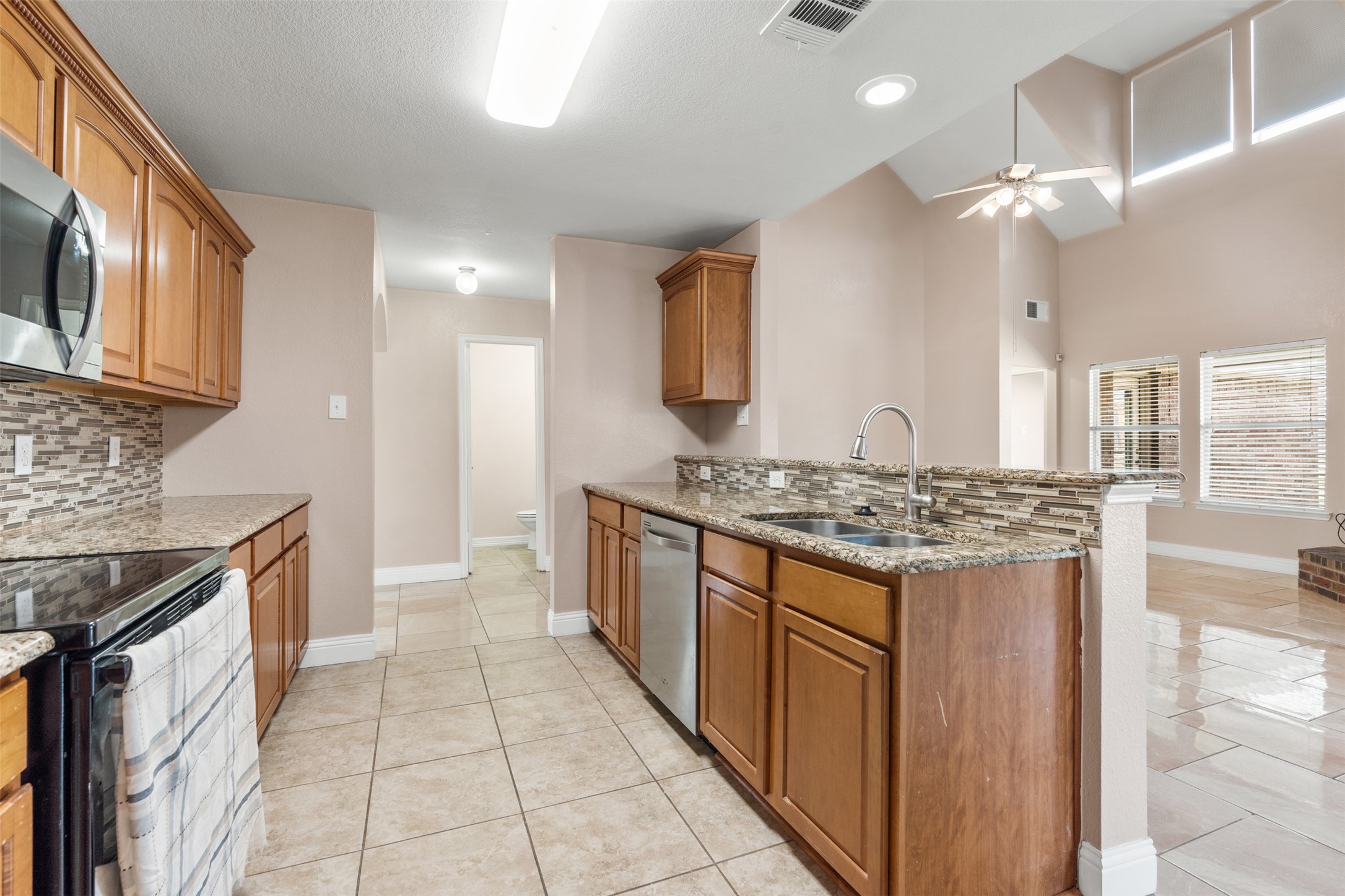 4011 Silver Lake Trail