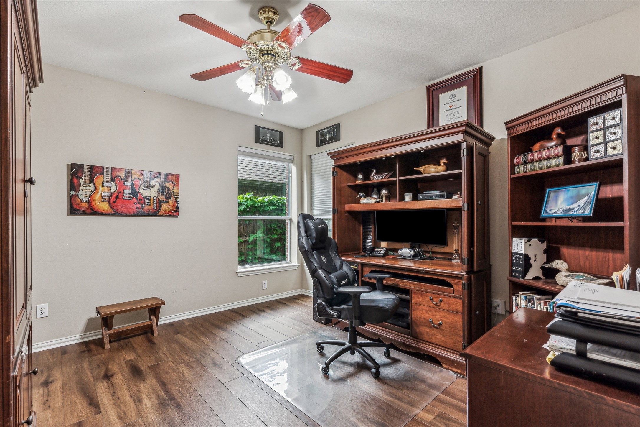 2112 Rock Wood Lane