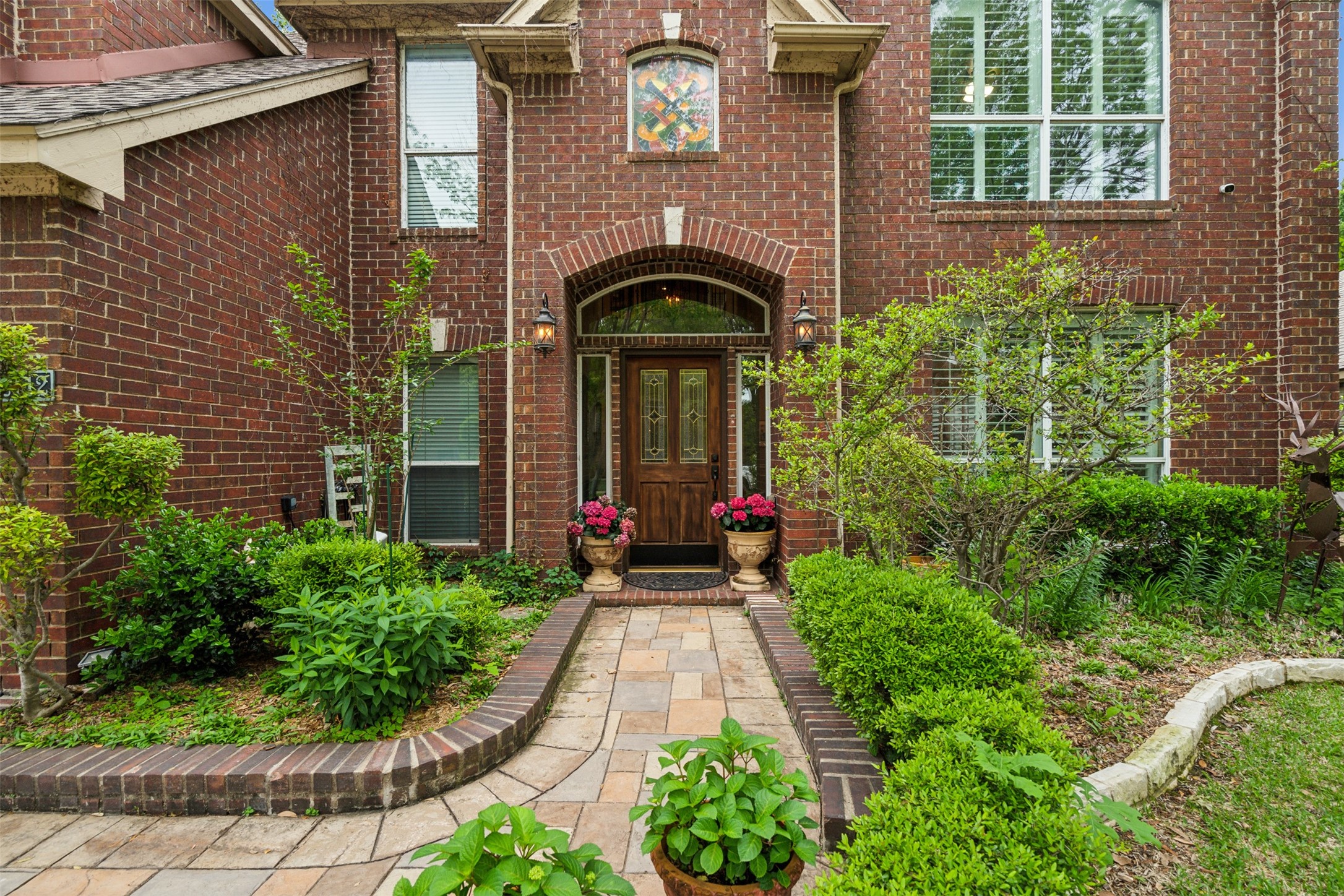 2112 Rock Wood Lane