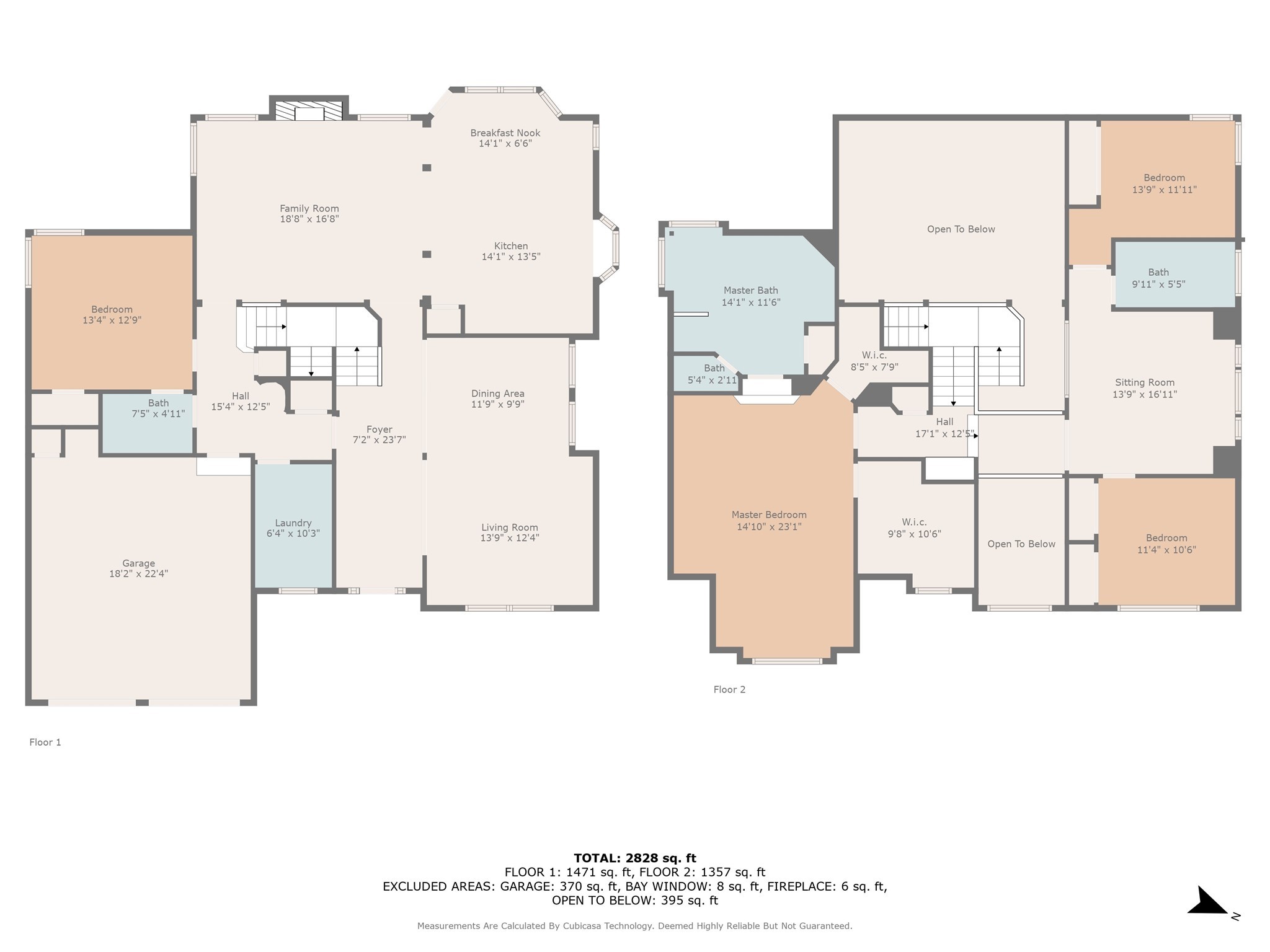 2112 Rock Wood Lane