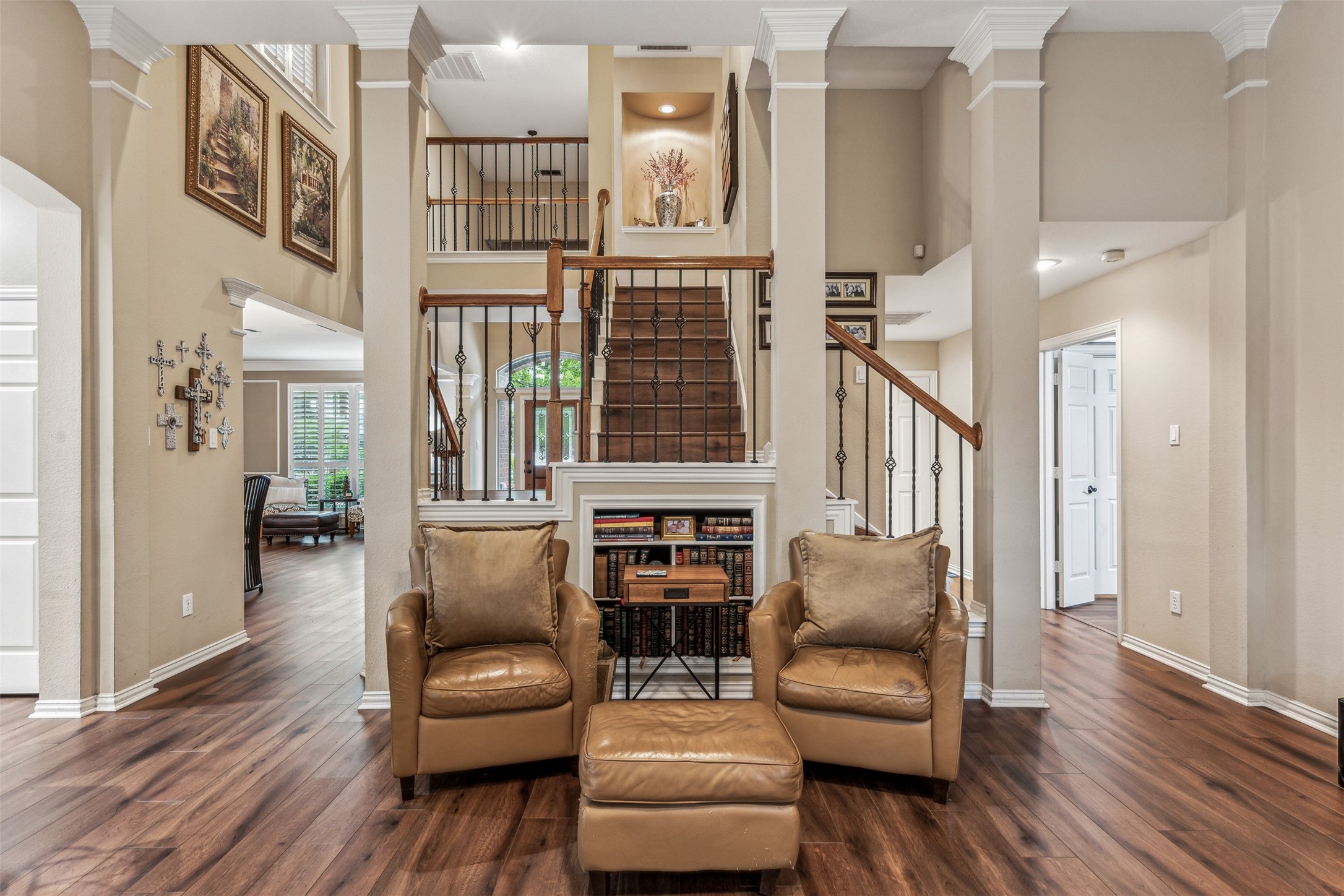 2112 Rock Wood Lane