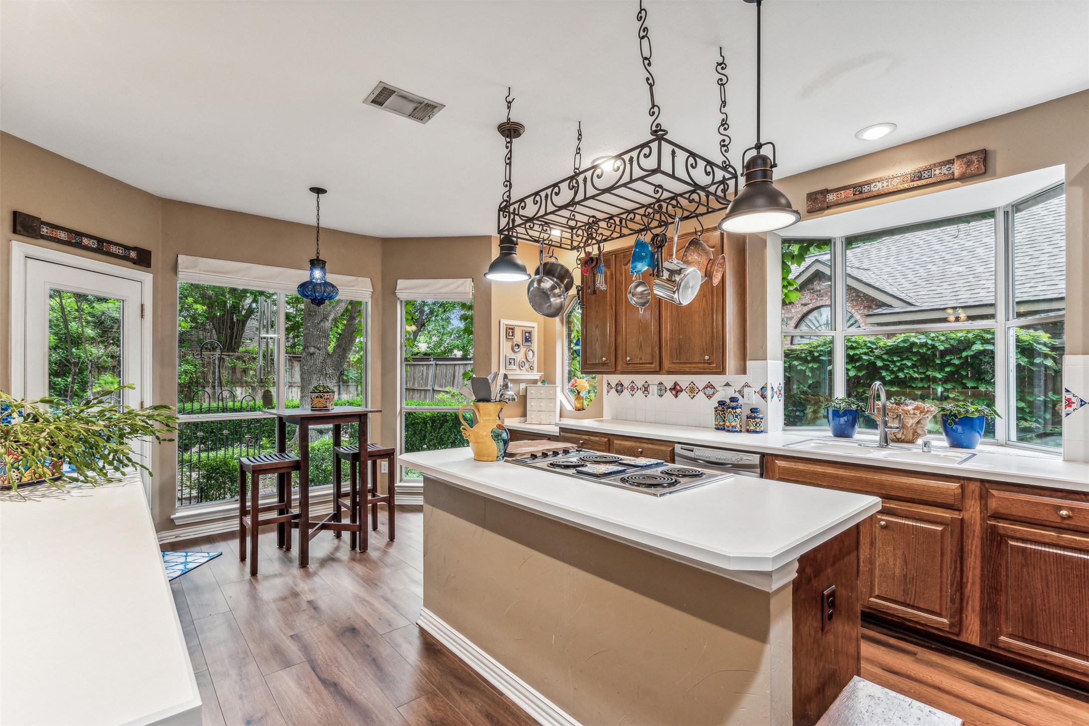 2112 Rock Wood Lane
